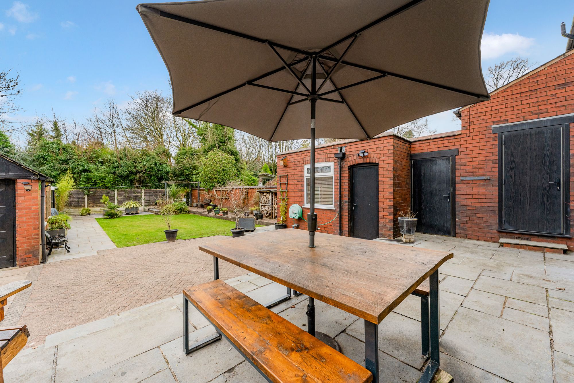 6 bed semi-detached house for sale in Albert Road, Bolton 44