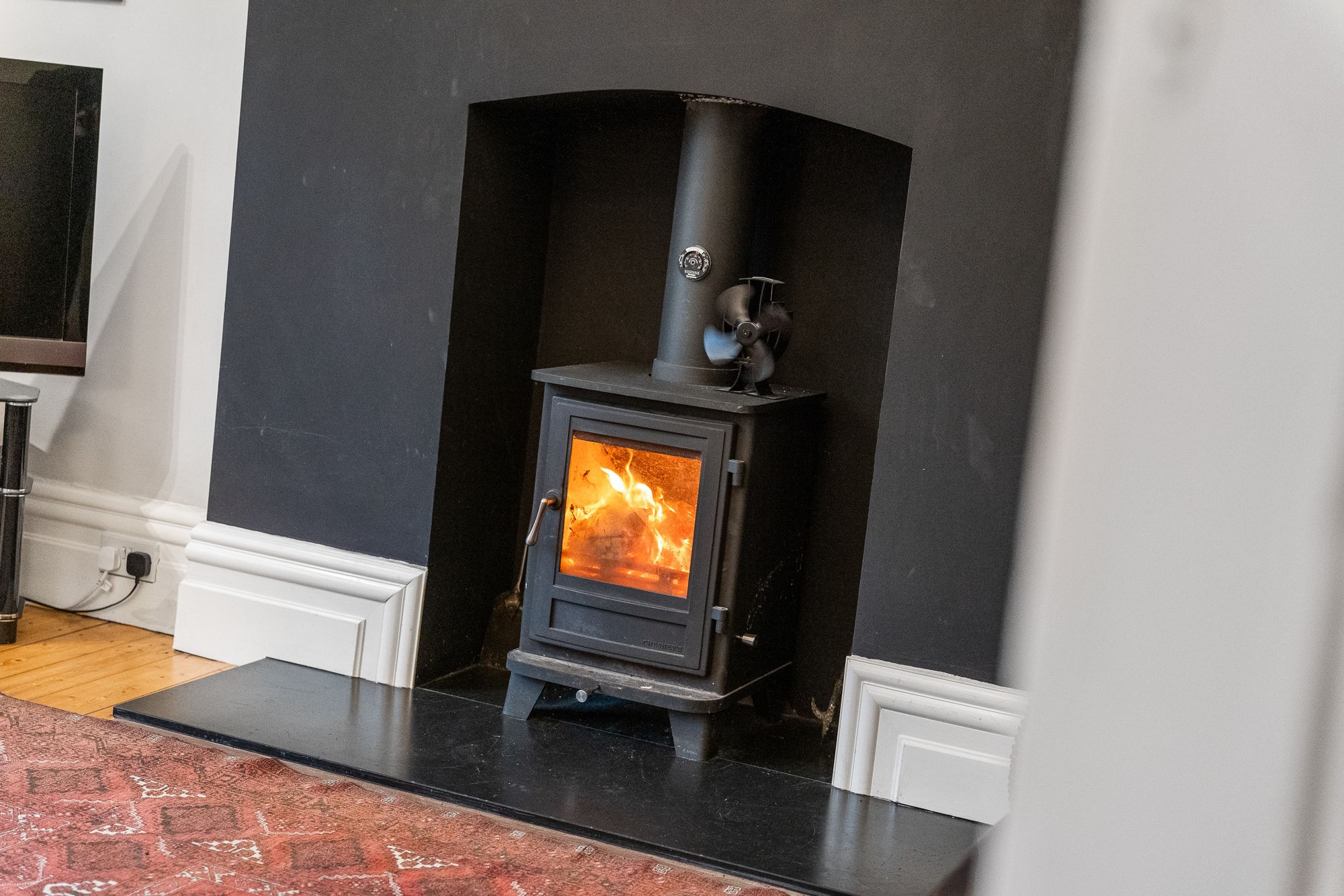 6 bed semi-detached house for sale in Albert Road, Bolton 6