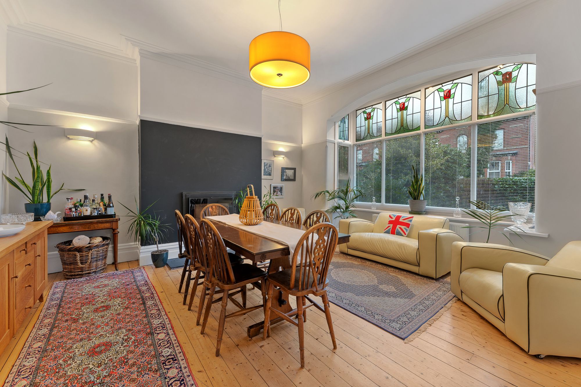 6 bed semi-detached house for sale in Albert Road, Bolton  - Property Image 2