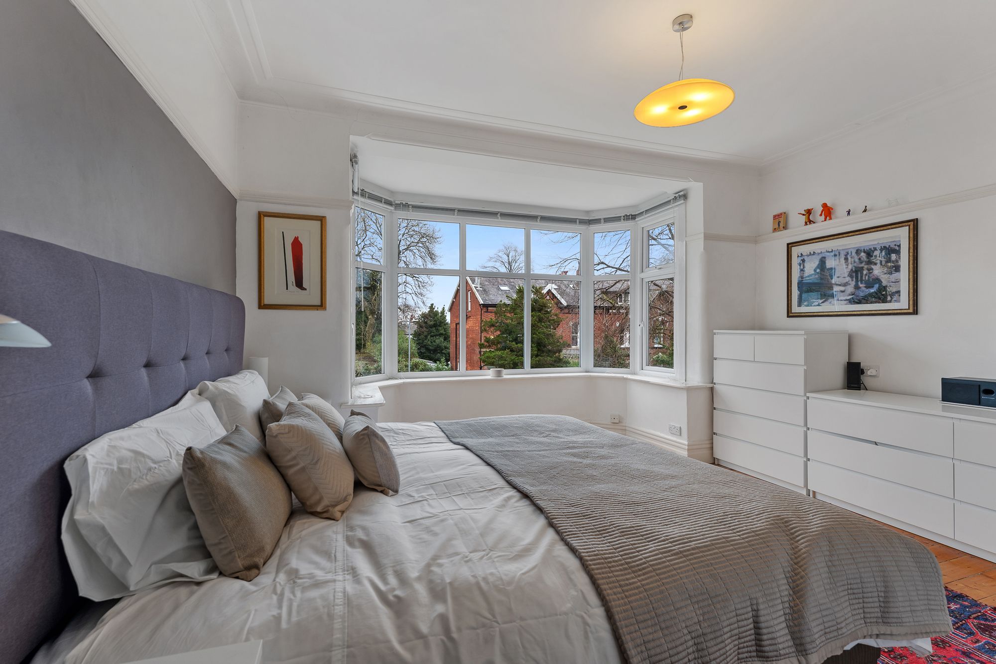 6 bed semi-detached house for sale in Albert Road, Bolton 22