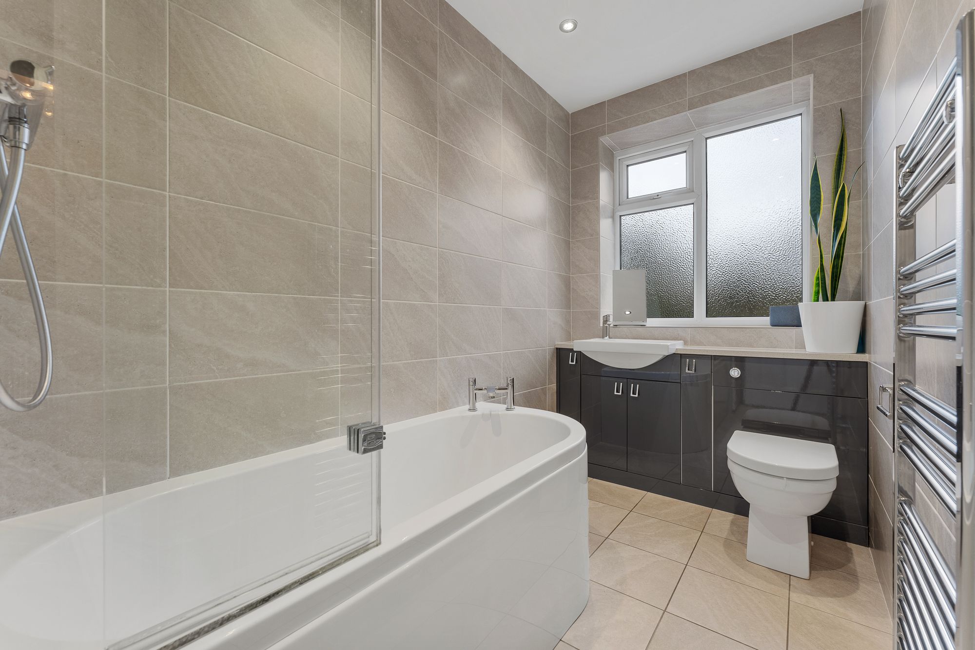 6 bed semi-detached house for sale in Albert Road, Bolton 31