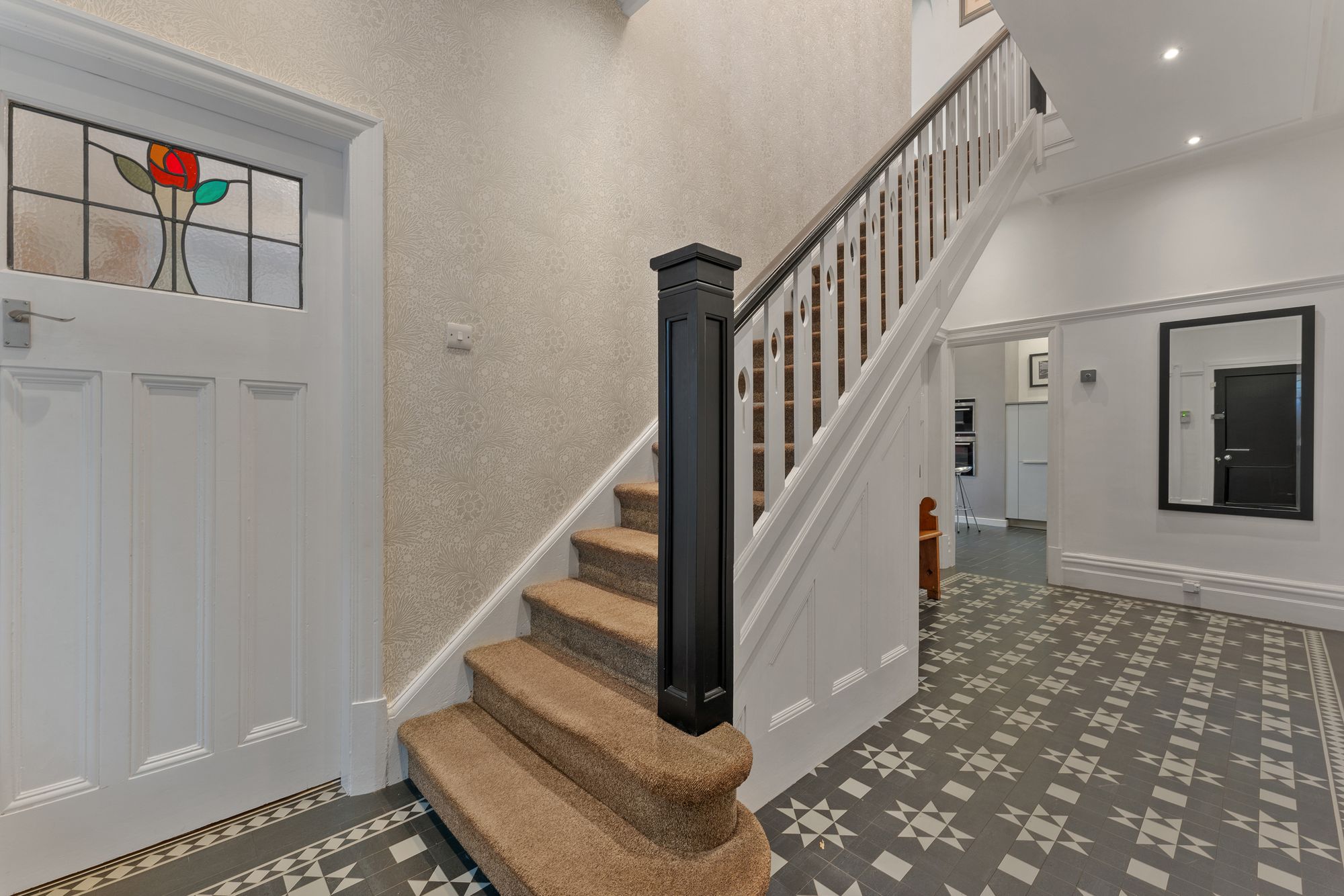 6 bed semi-detached house for sale in Albert Road, Bolton  - Property Image 5