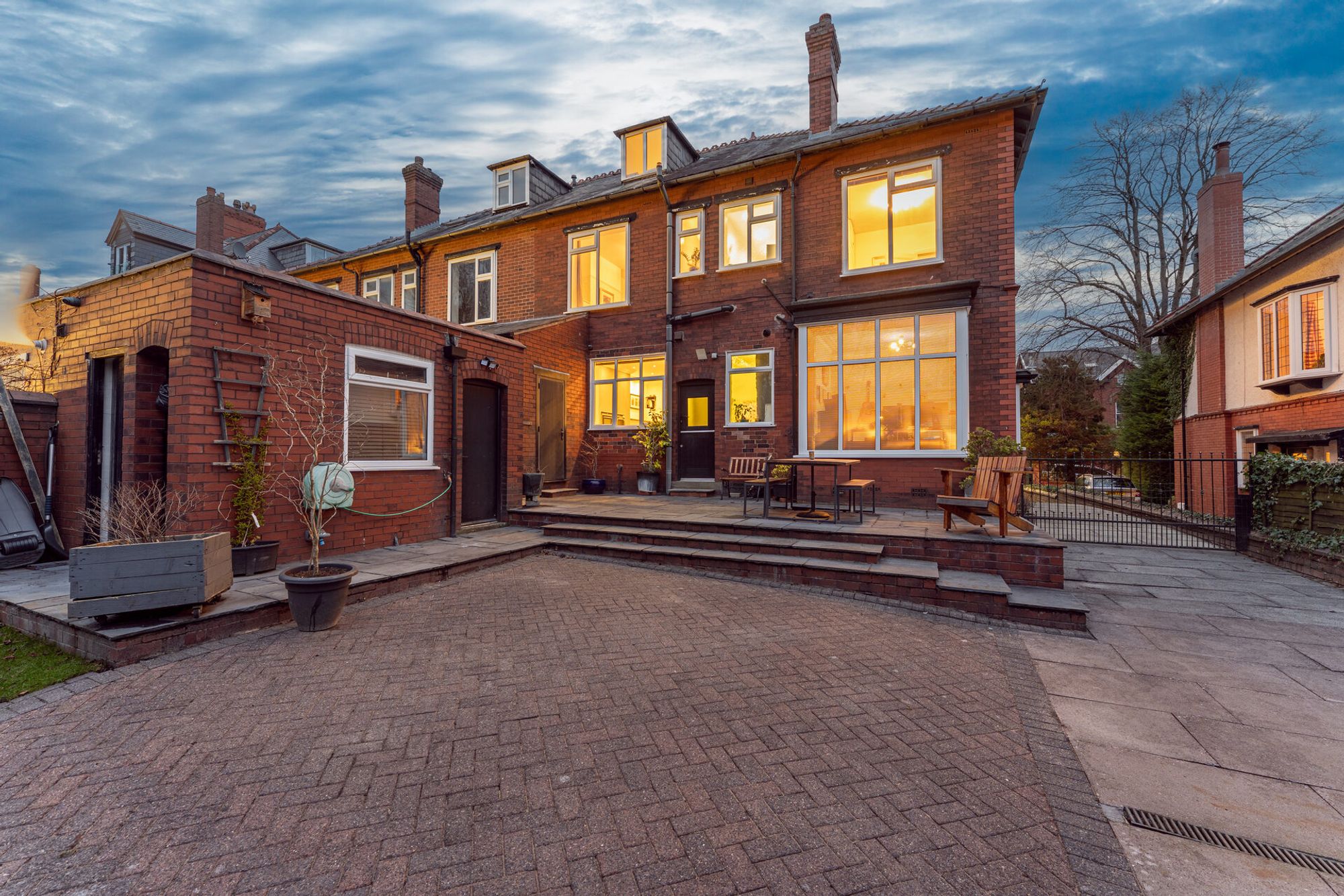 6 bed semi-detached house for sale in Albert Road, Bolton 53