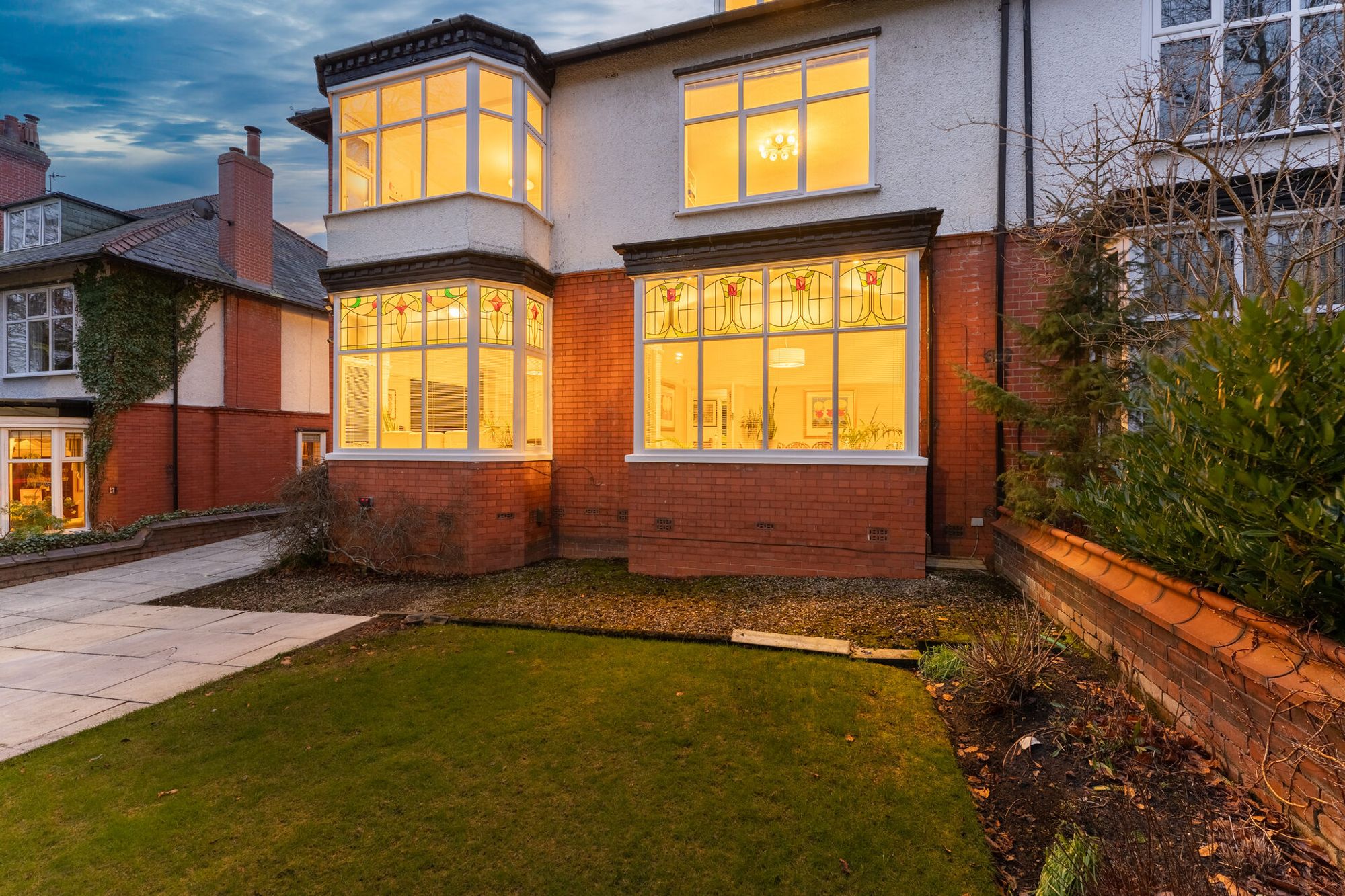 6 bed semi-detached house for sale in Albert Road, Bolton  - Property Image 51