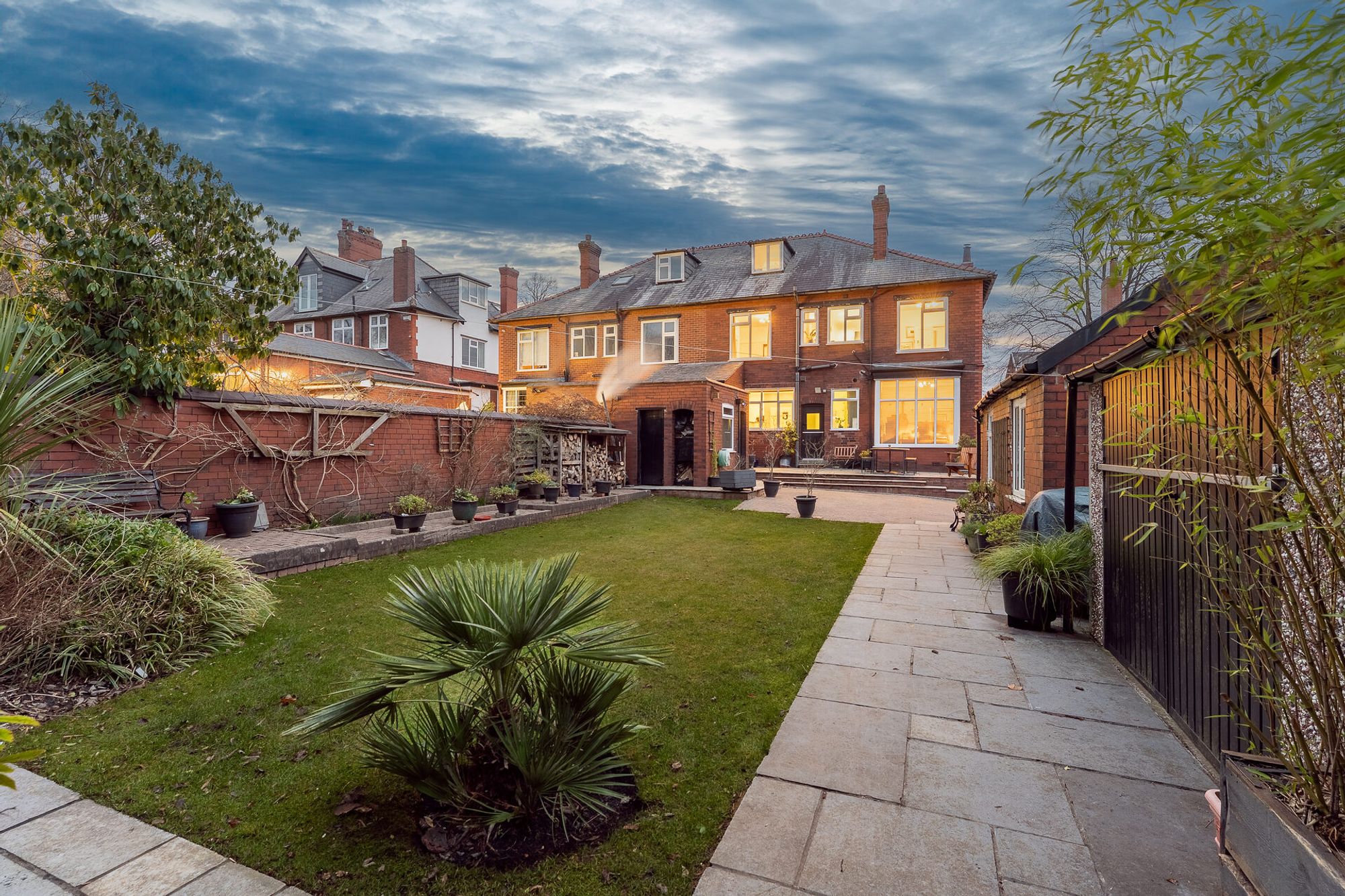 6 bed semi-detached house for sale in Albert Road, Bolton  - Property Image 52