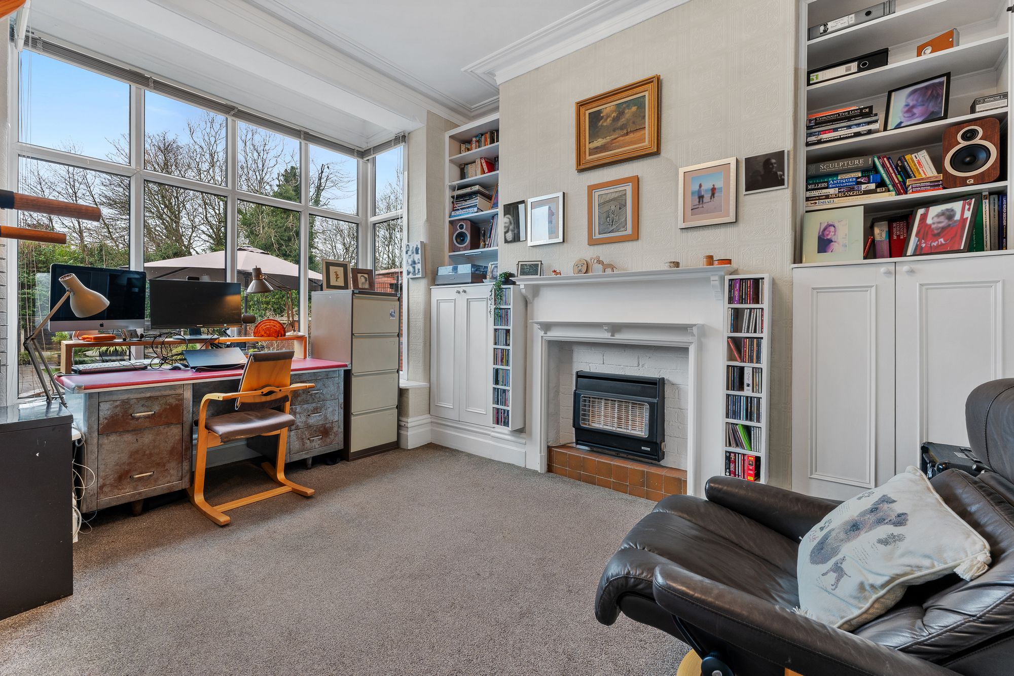 6 bed semi-detached house for sale in Albert Road, Bolton  - Property Image 19