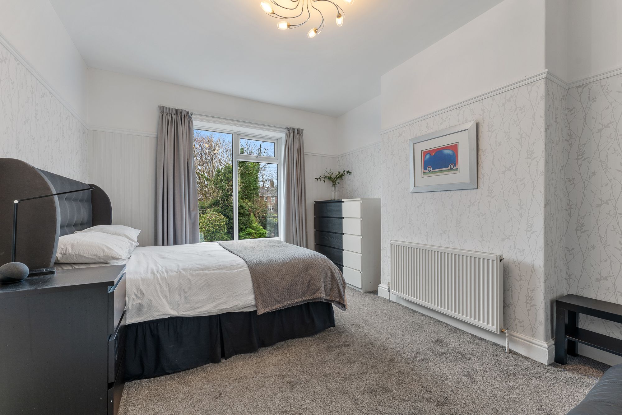 6 bed semi-detached house for sale in Albert Road, Bolton 30