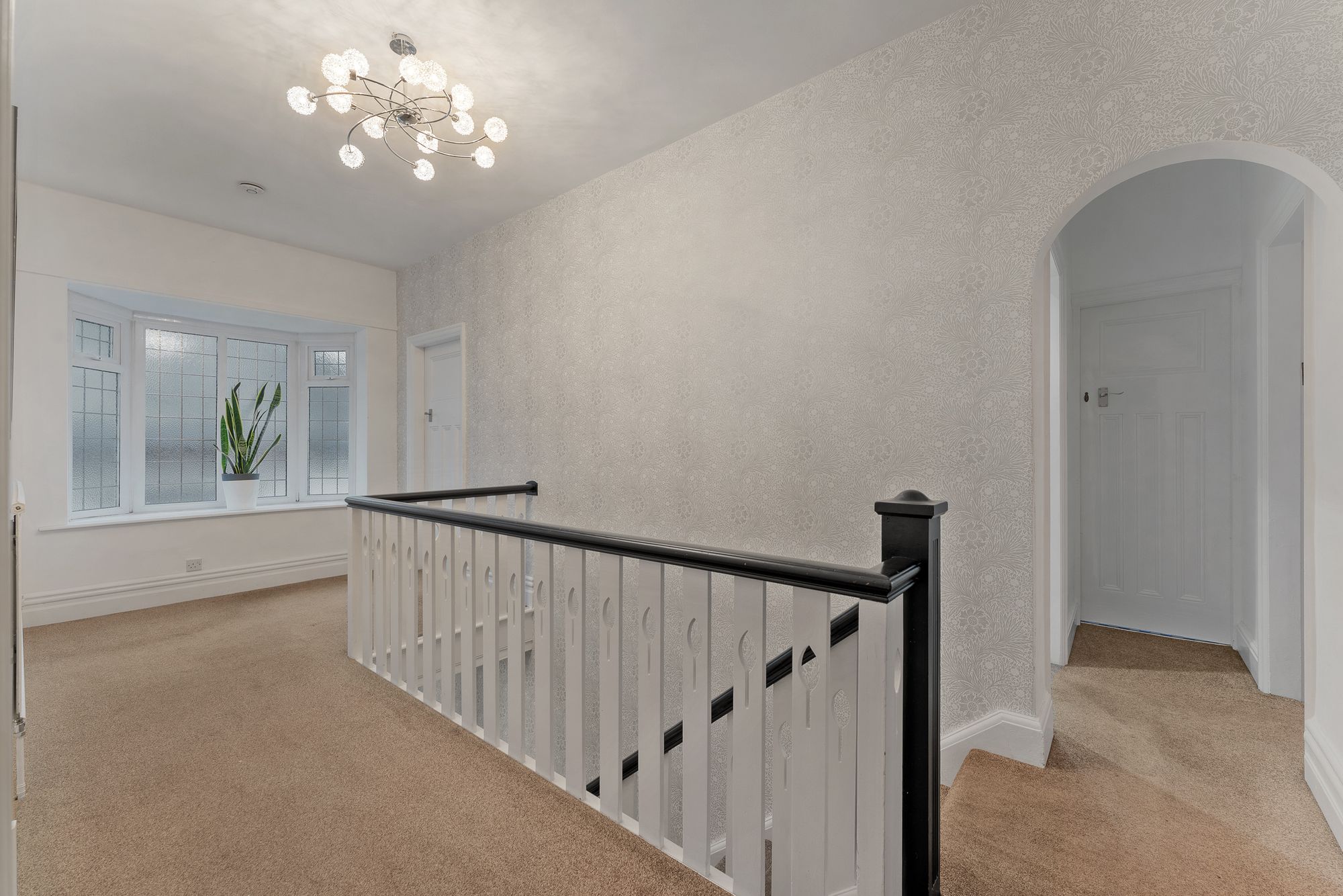 6 bed semi-detached house for sale in Albert Road, Bolton  - Property Image 28