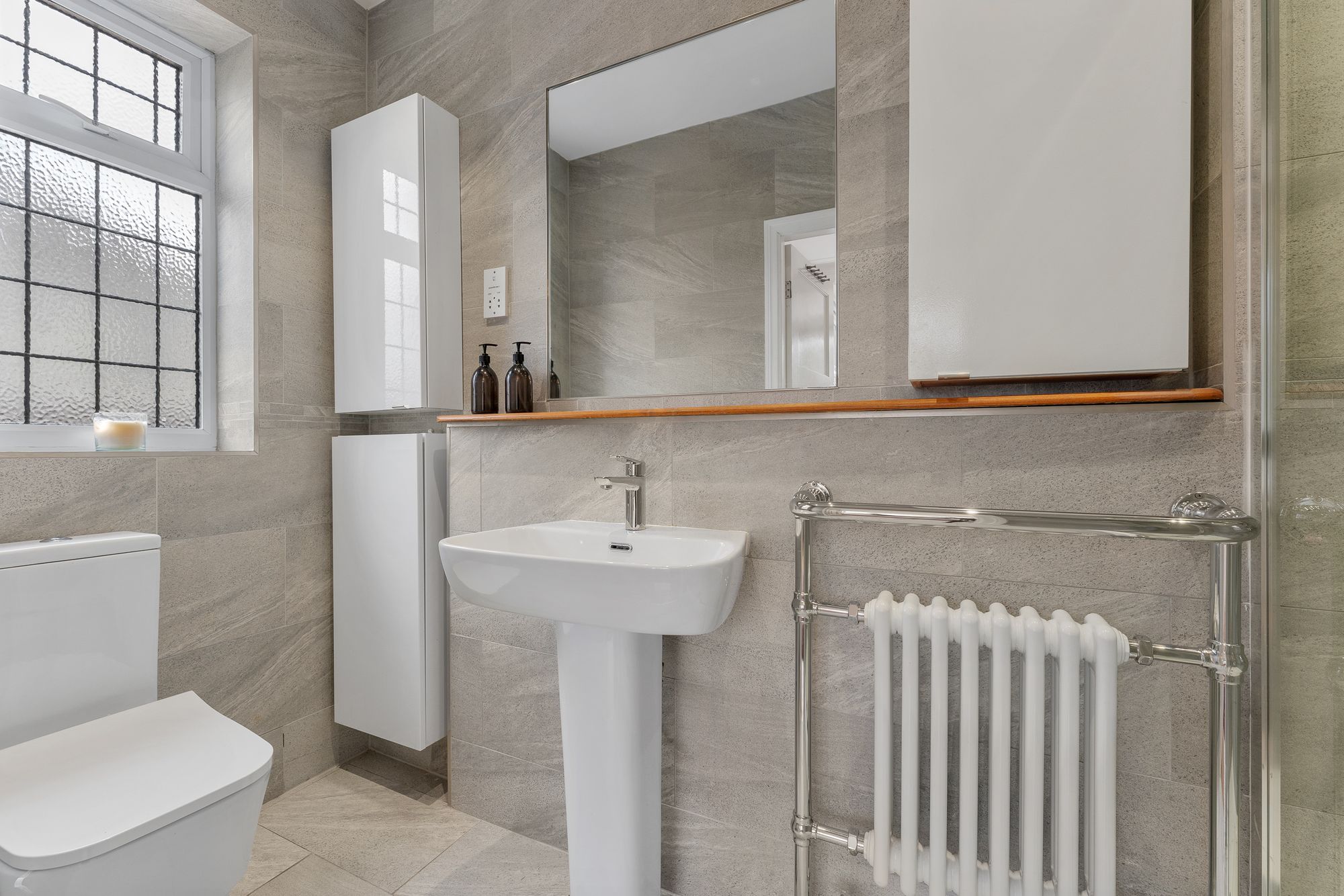 6 bed semi-detached house for sale in Albert Road, Bolton 25