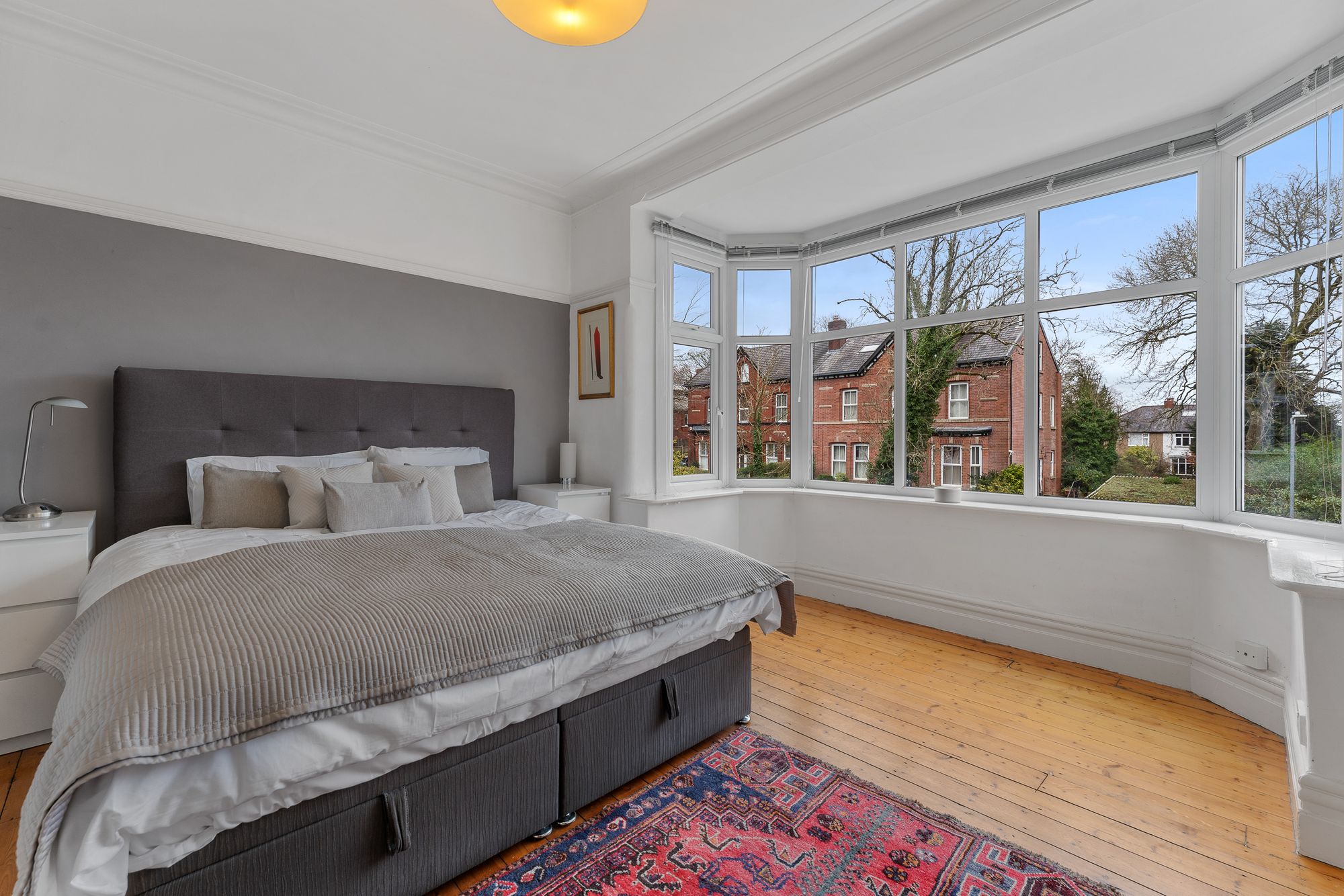 6 bed semi-detached house for sale in Albert Road, Bolton  - Property Image 24