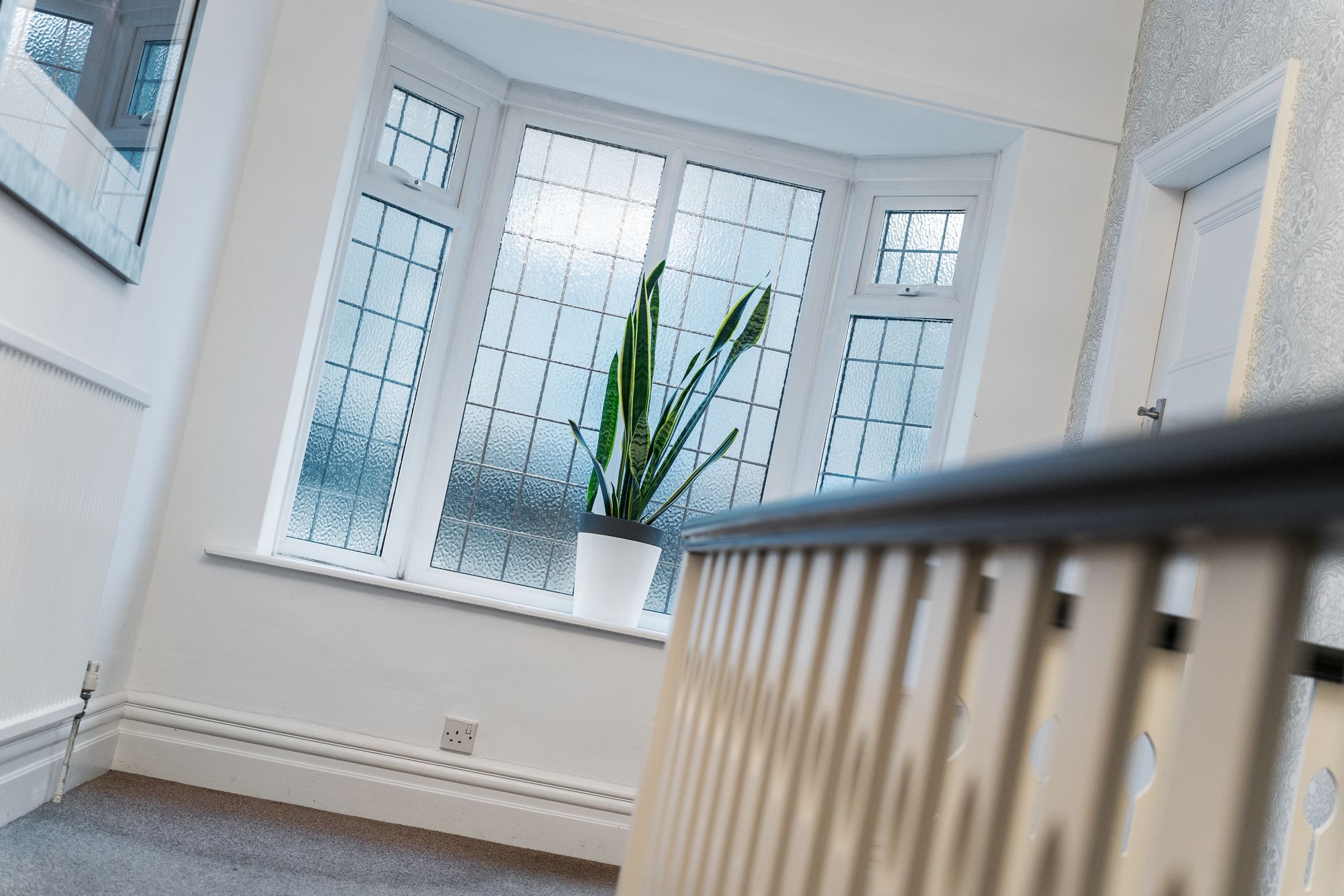 6 bed semi-detached house for sale in Albert Road, Bolton 28