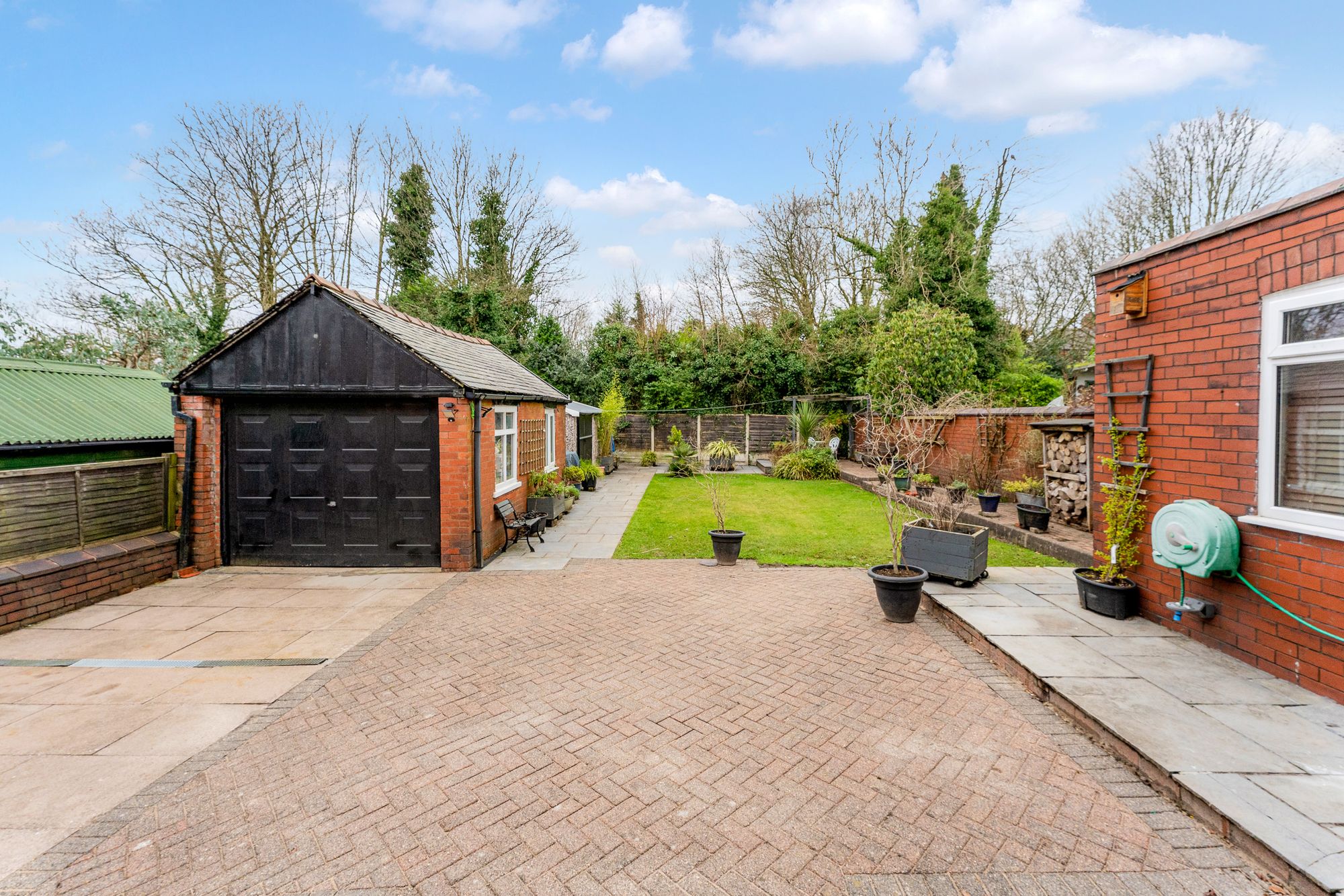6 bed semi-detached house for sale in Albert Road, Bolton  - Property Image 47