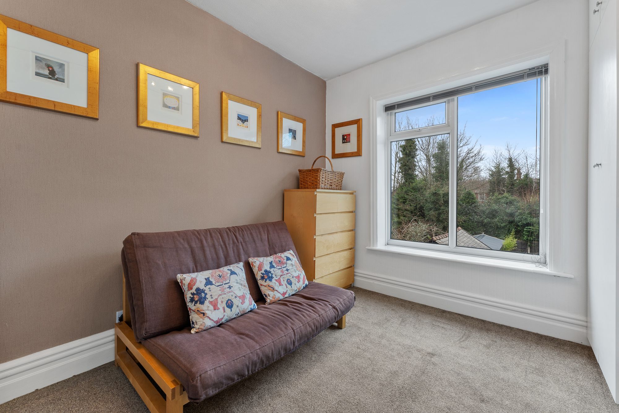 6 bed semi-detached house for sale in Albert Road, Bolton  - Property Image 36