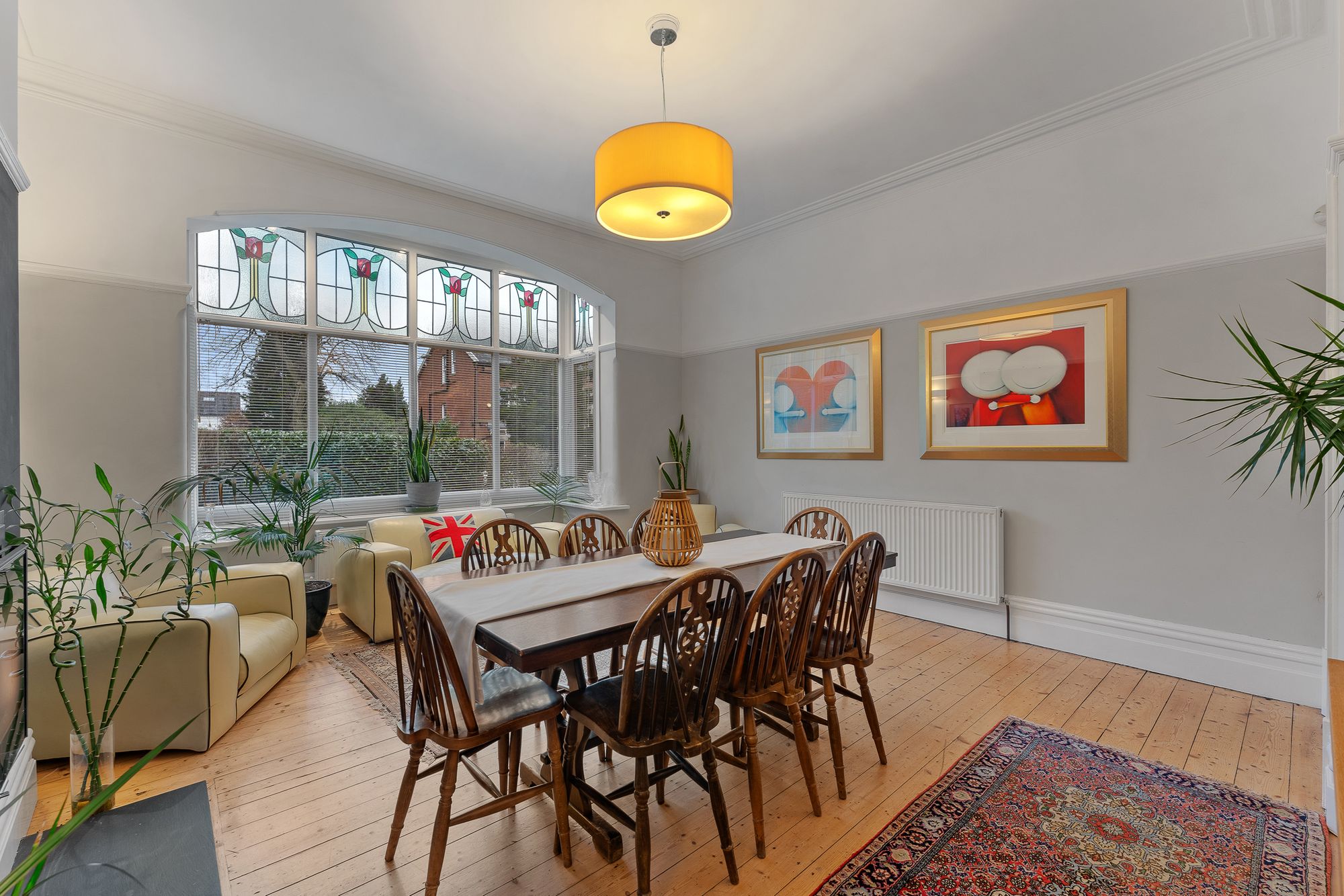 6 bed semi-detached house for sale in Albert Road, Bolton  - Property Image 12