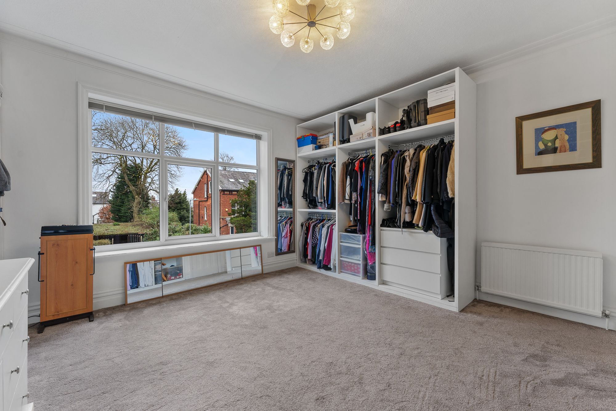 6 bed semi-detached house for sale in Albert Road, Bolton 33