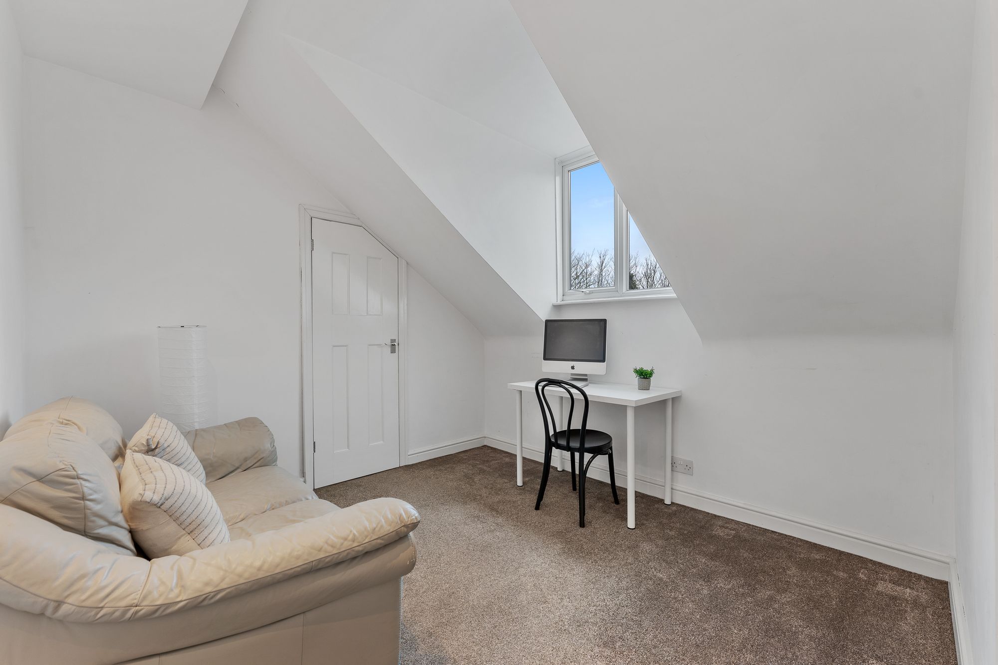 6 bed semi-detached house for sale in Albert Road, Bolton 39