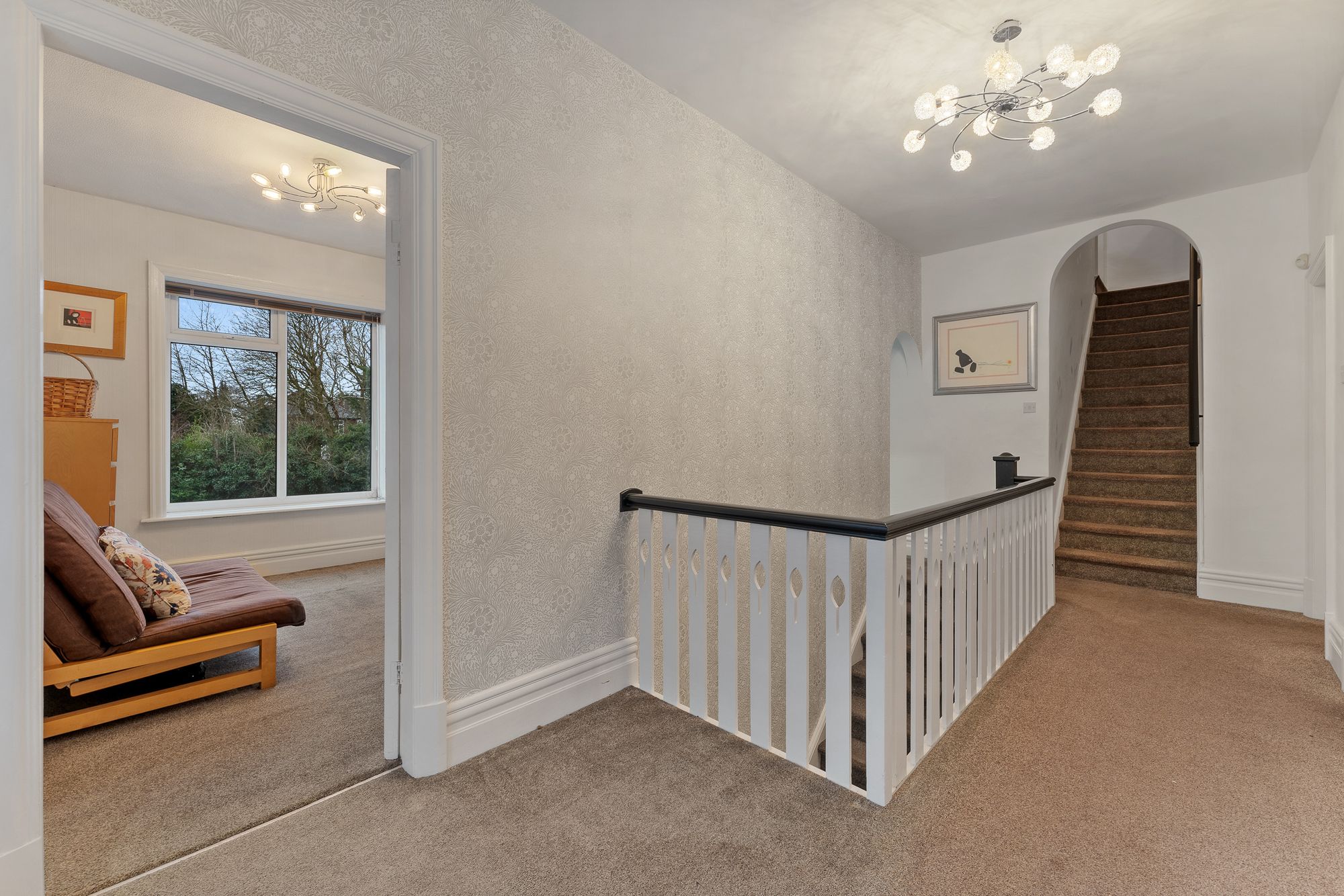6 bed semi-detached house for sale in Albert Road, Bolton  - Property Image 37