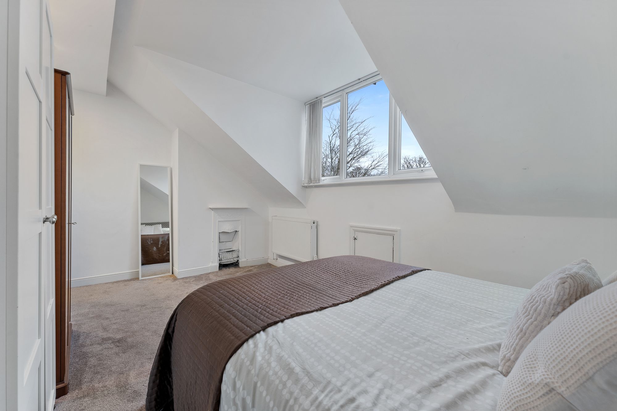 6 bed semi-detached house for sale in Albert Road, Bolton  - Property Image 39