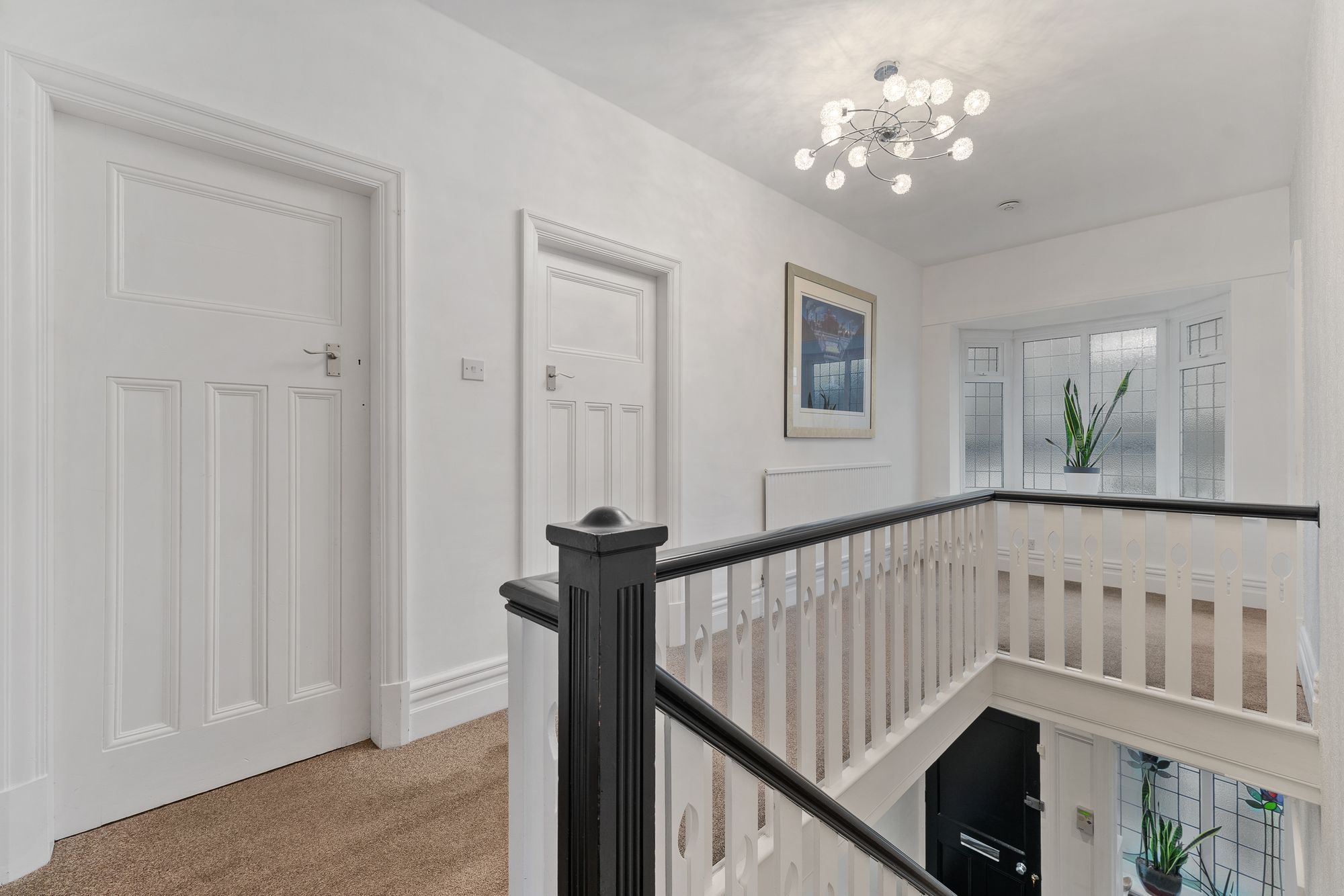 6 bed semi-detached house for sale in Albert Road, Bolton 21