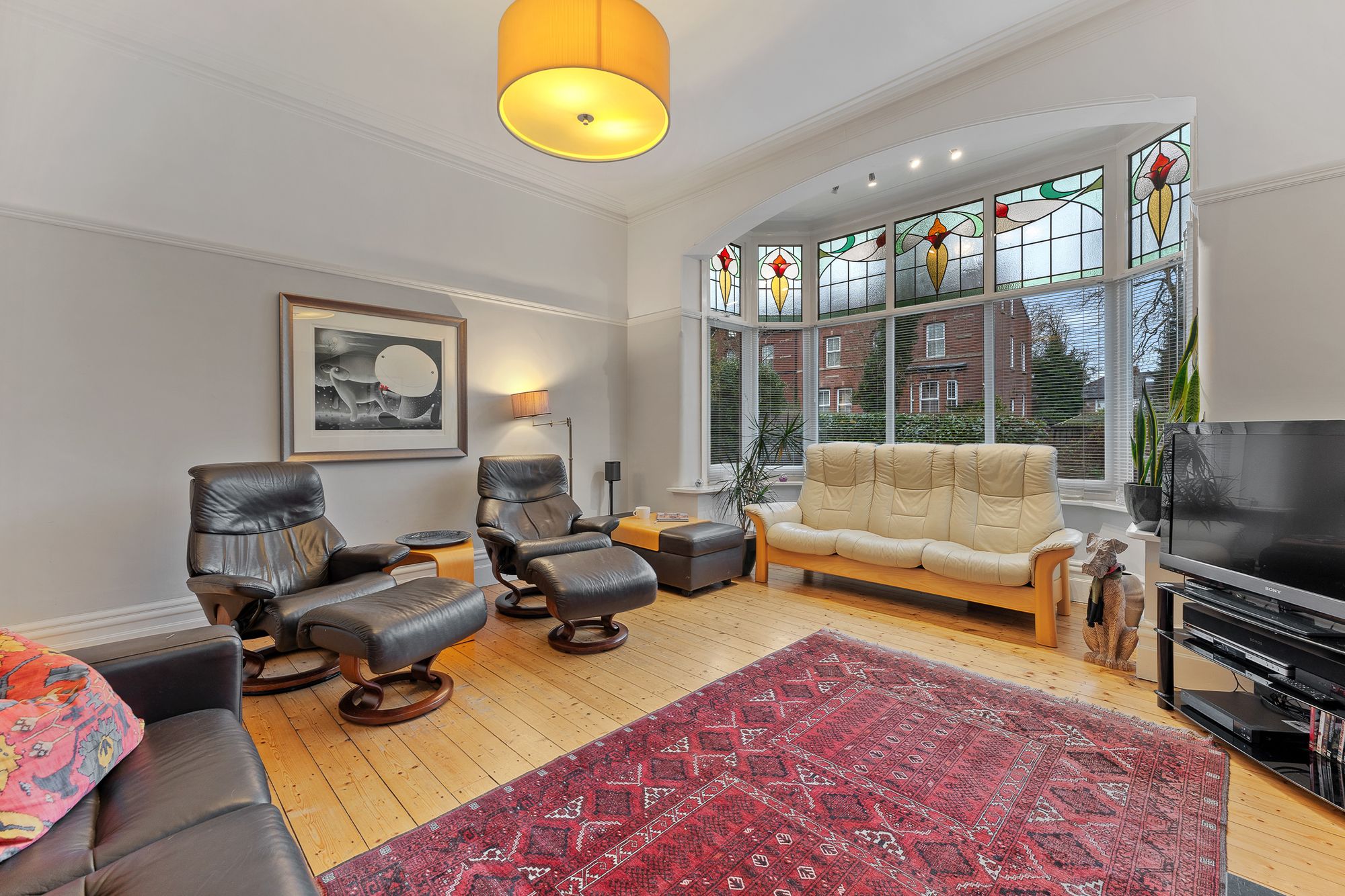 6 bed semi-detached house for sale in Albert Road, Bolton  - Property Image 9