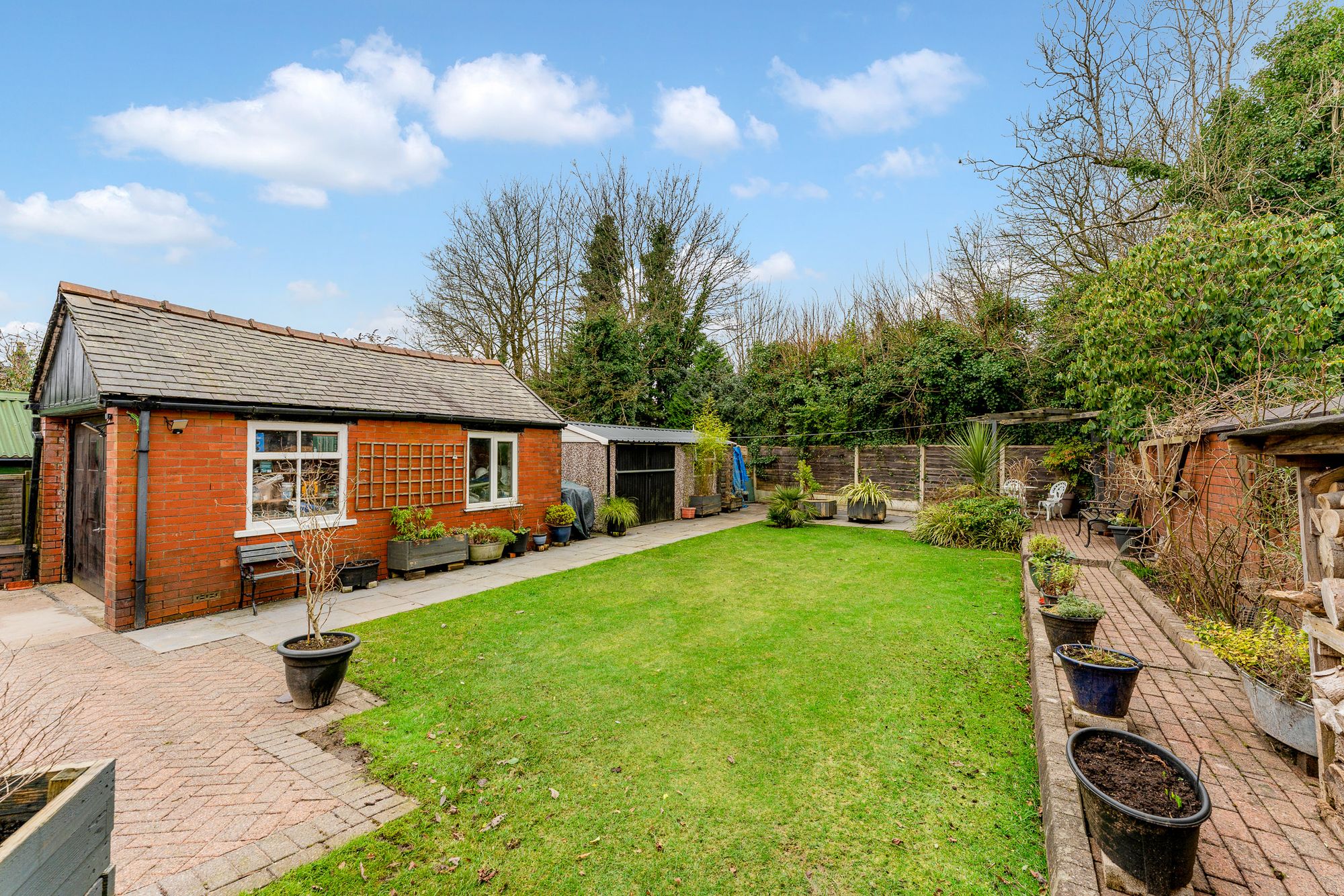 6 bed semi-detached house for sale in Albert Road, Bolton  - Property Image 44