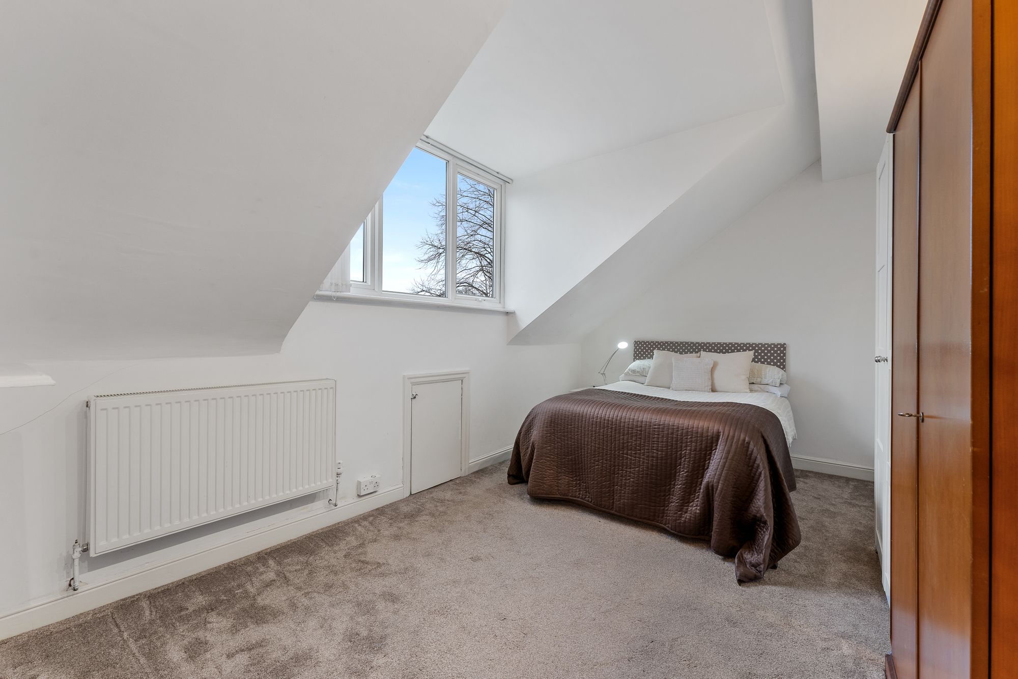 6 bed semi-detached house for sale in Albert Road, Bolton 37