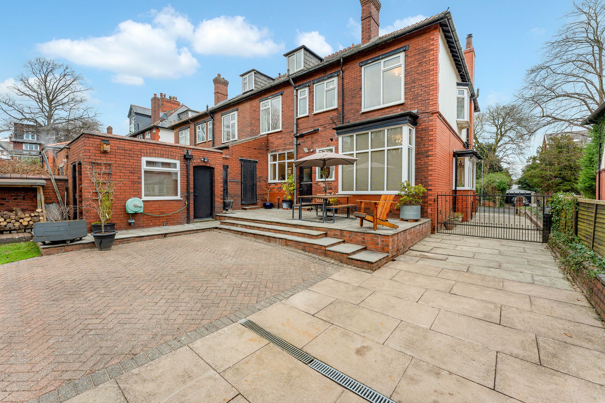 6 bed semi-detached house for sale in Albert Road, Bolton 45