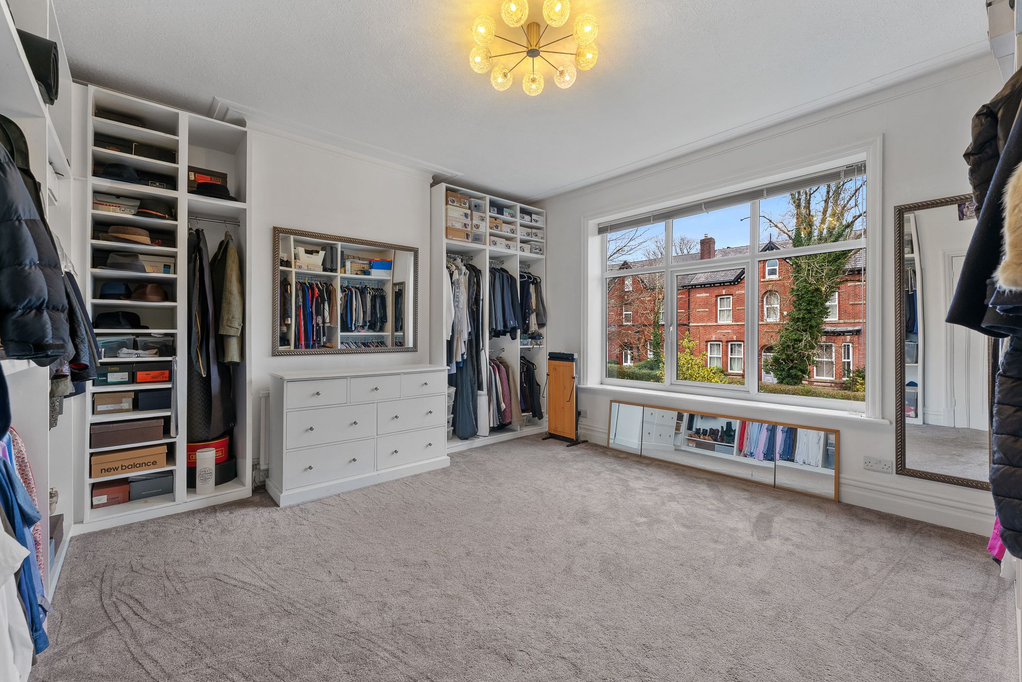 6 bed semi-detached house for sale in Albert Road, Bolton 32