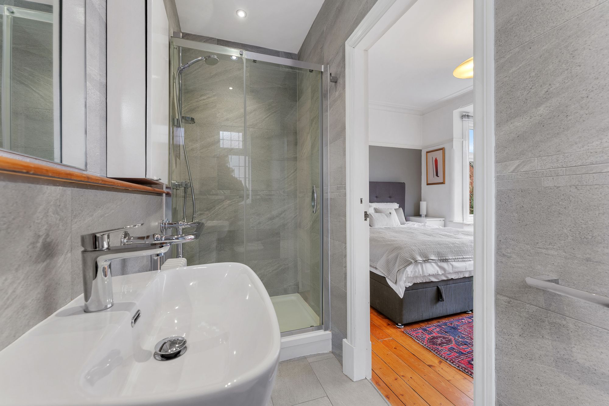 6 bed semi-detached house for sale in Albert Road, Bolton  - Property Image 27