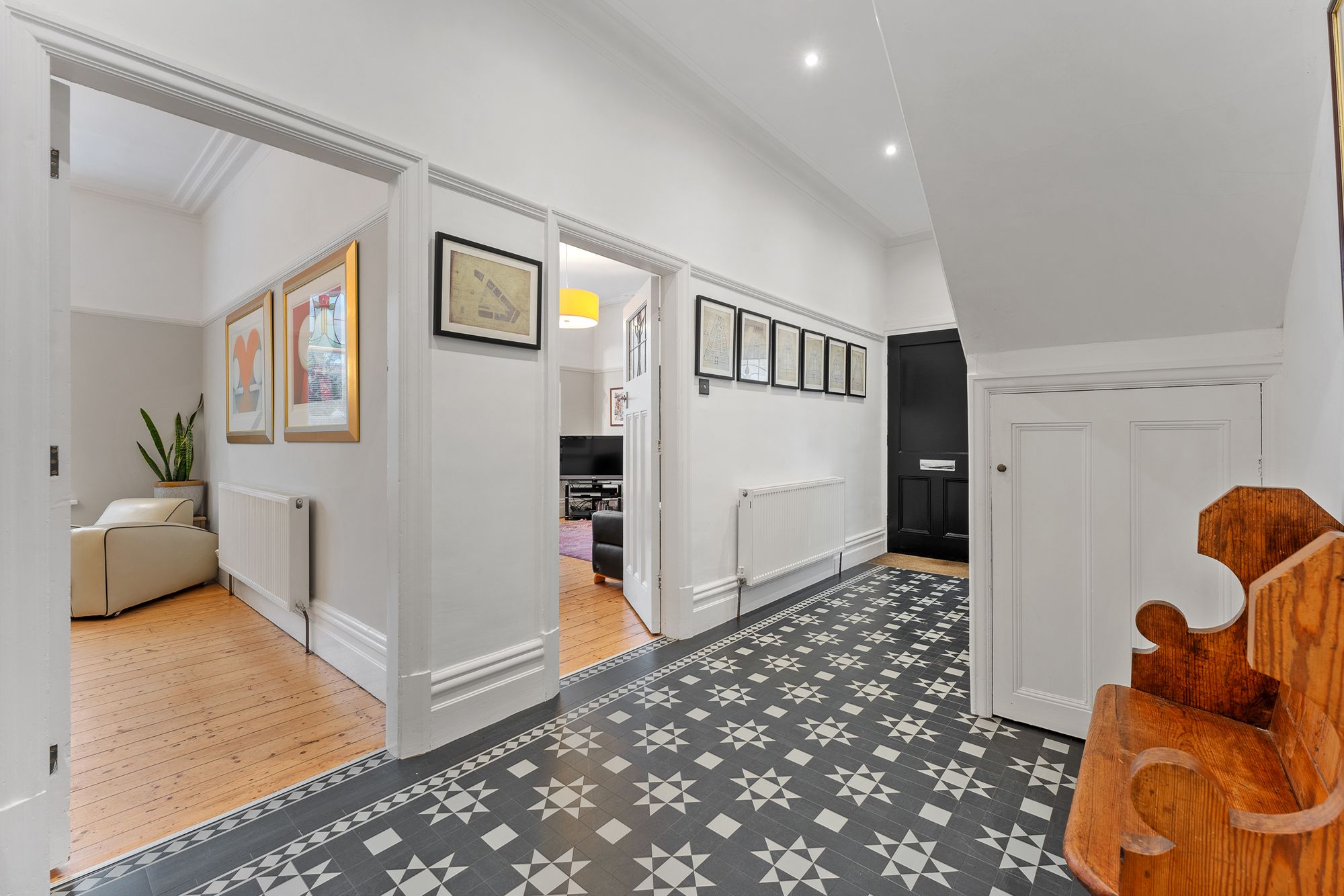 6 bed semi-detached house for sale in Albert Road, Bolton  - Property Image 10