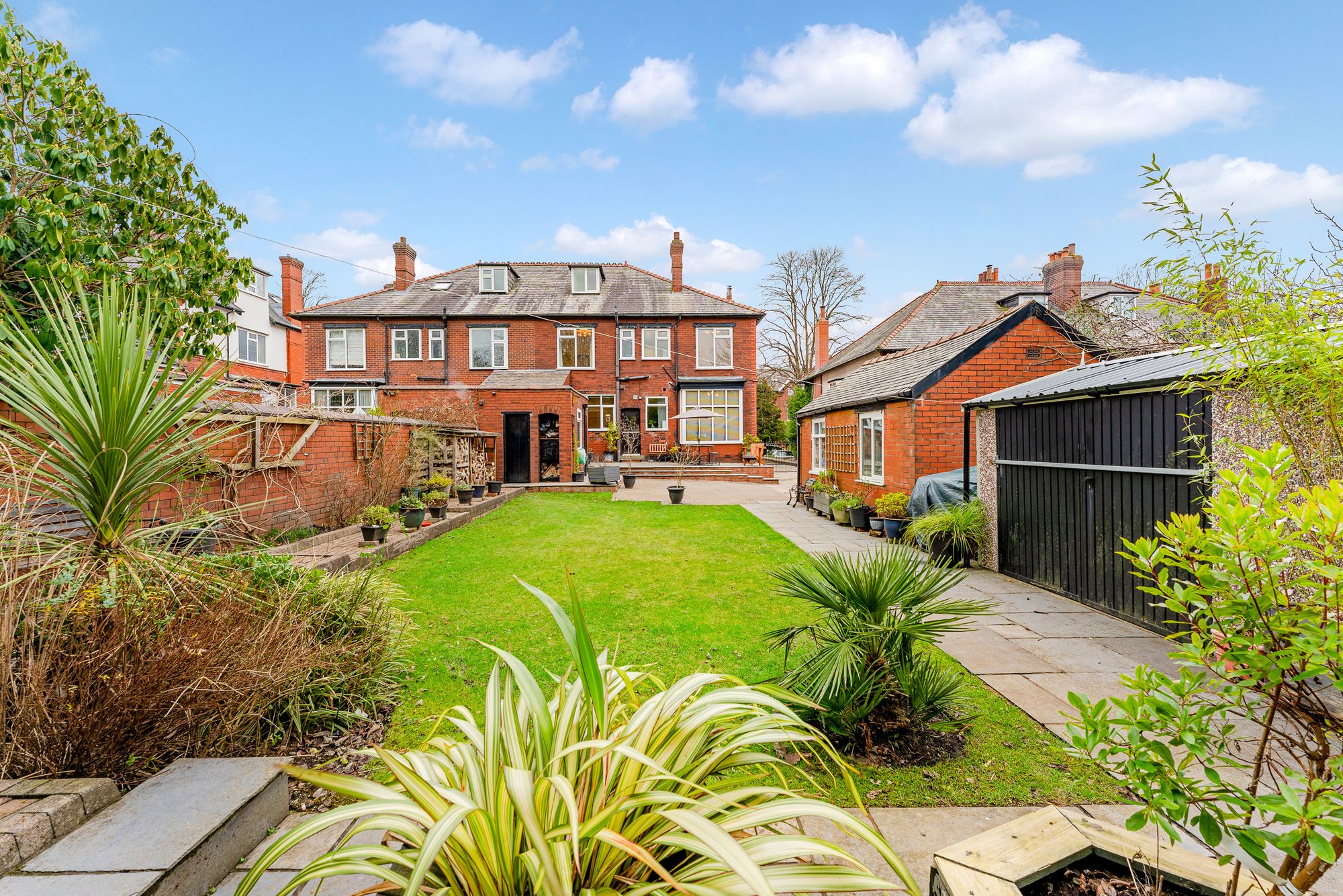 6 bed semi-detached house for sale in Albert Road, Bolton 41