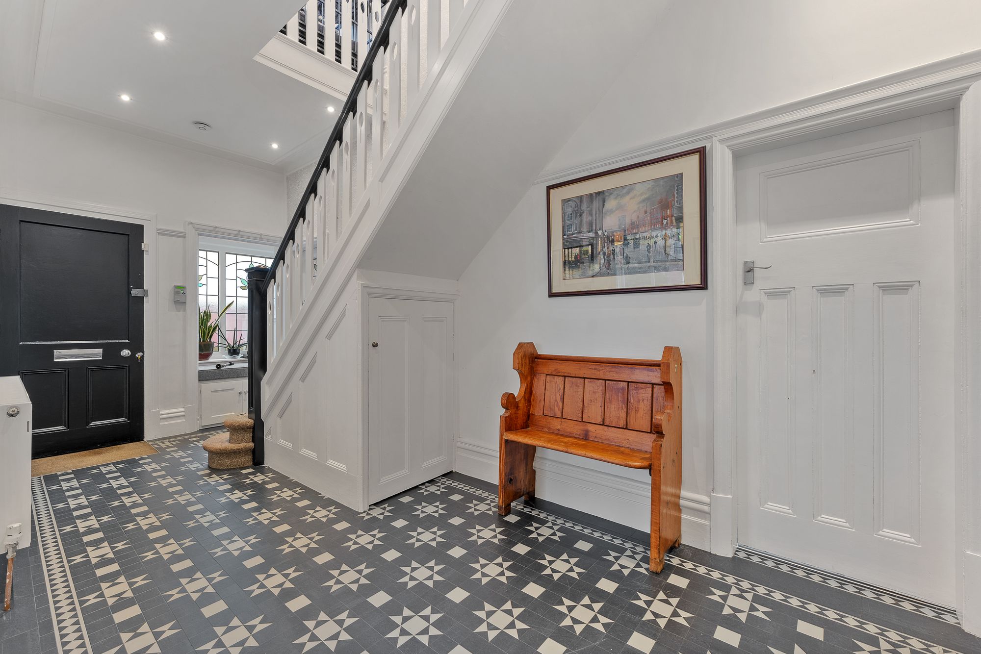 6 bed semi-detached house for sale in Albert Road, Bolton 19