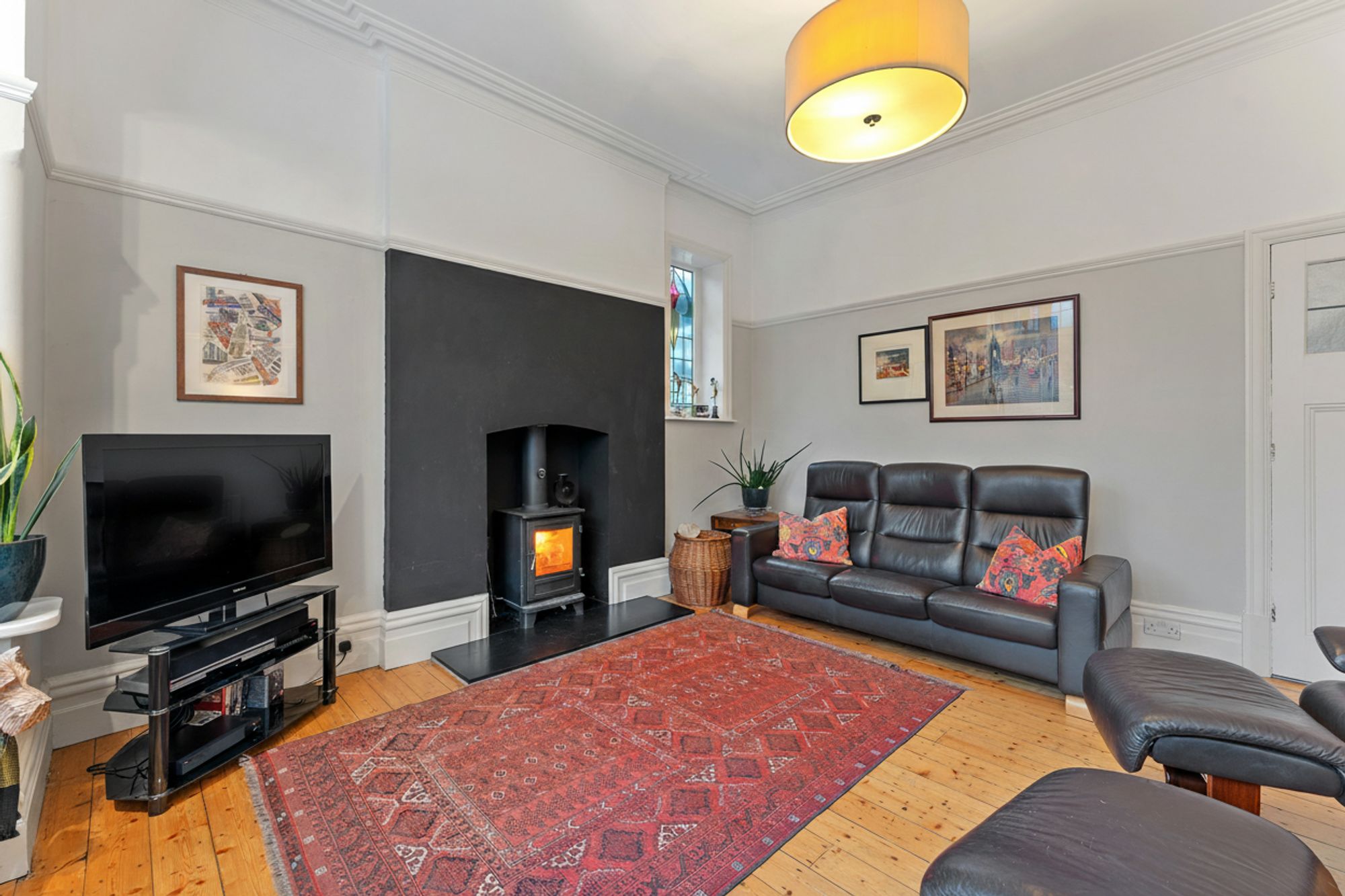 6 bed semi-detached house for sale in Albert Road, Bolton  - Property Image 8