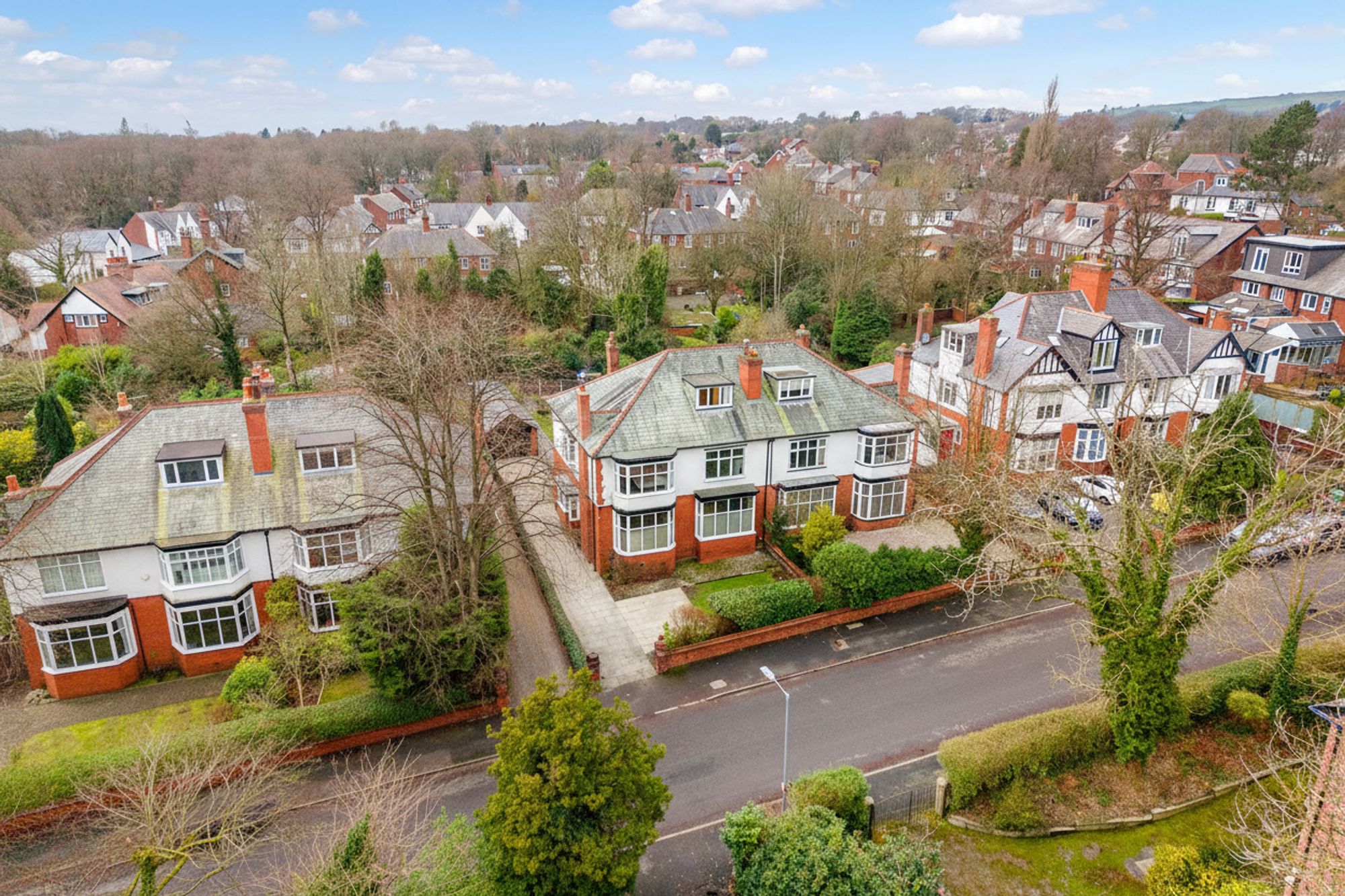 6 bed semi-detached house for sale in Albert Road, Bolton  - Property Image 55