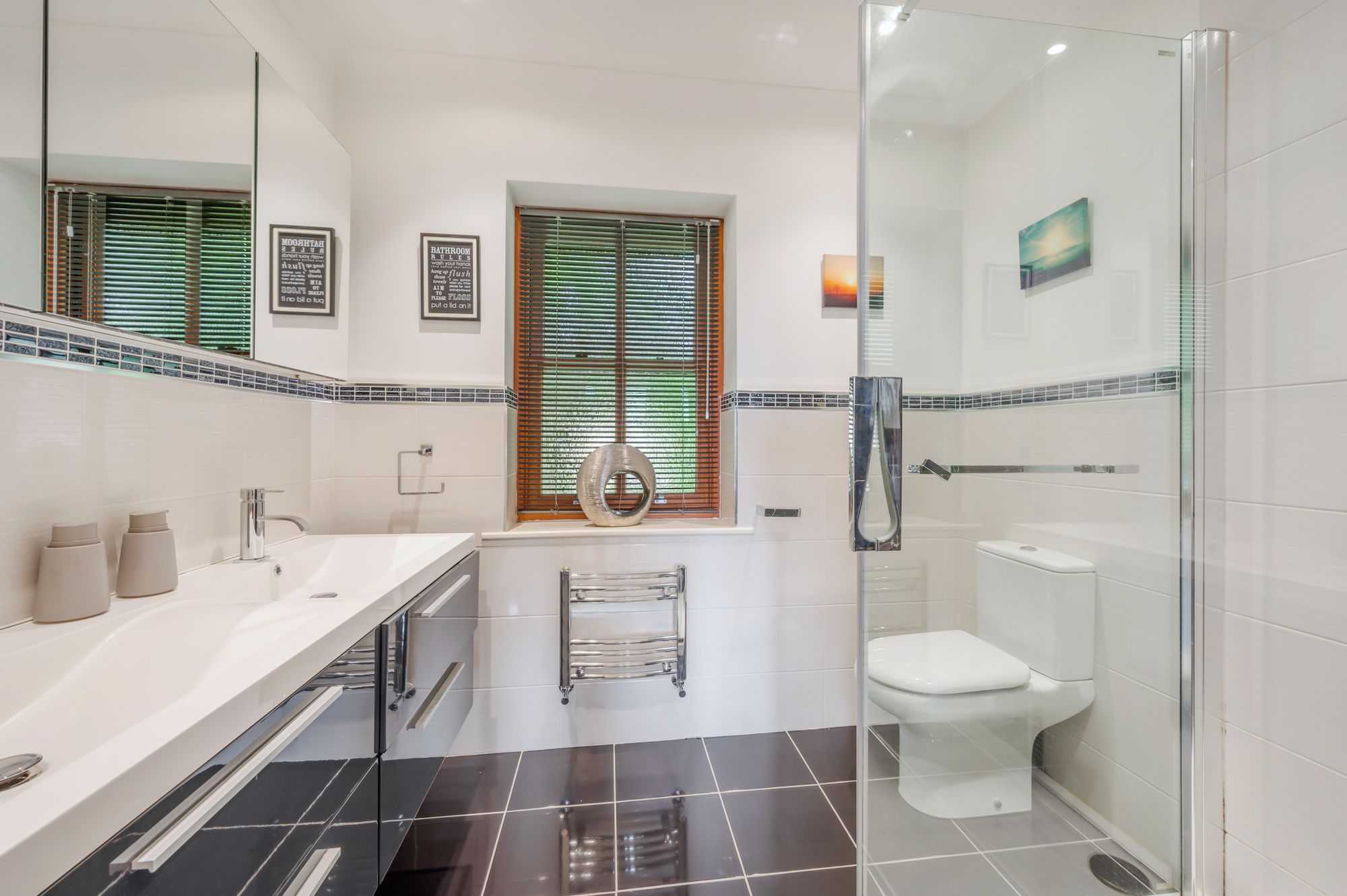 4 bed detached house for sale in Higher Summerseat, Bury 23