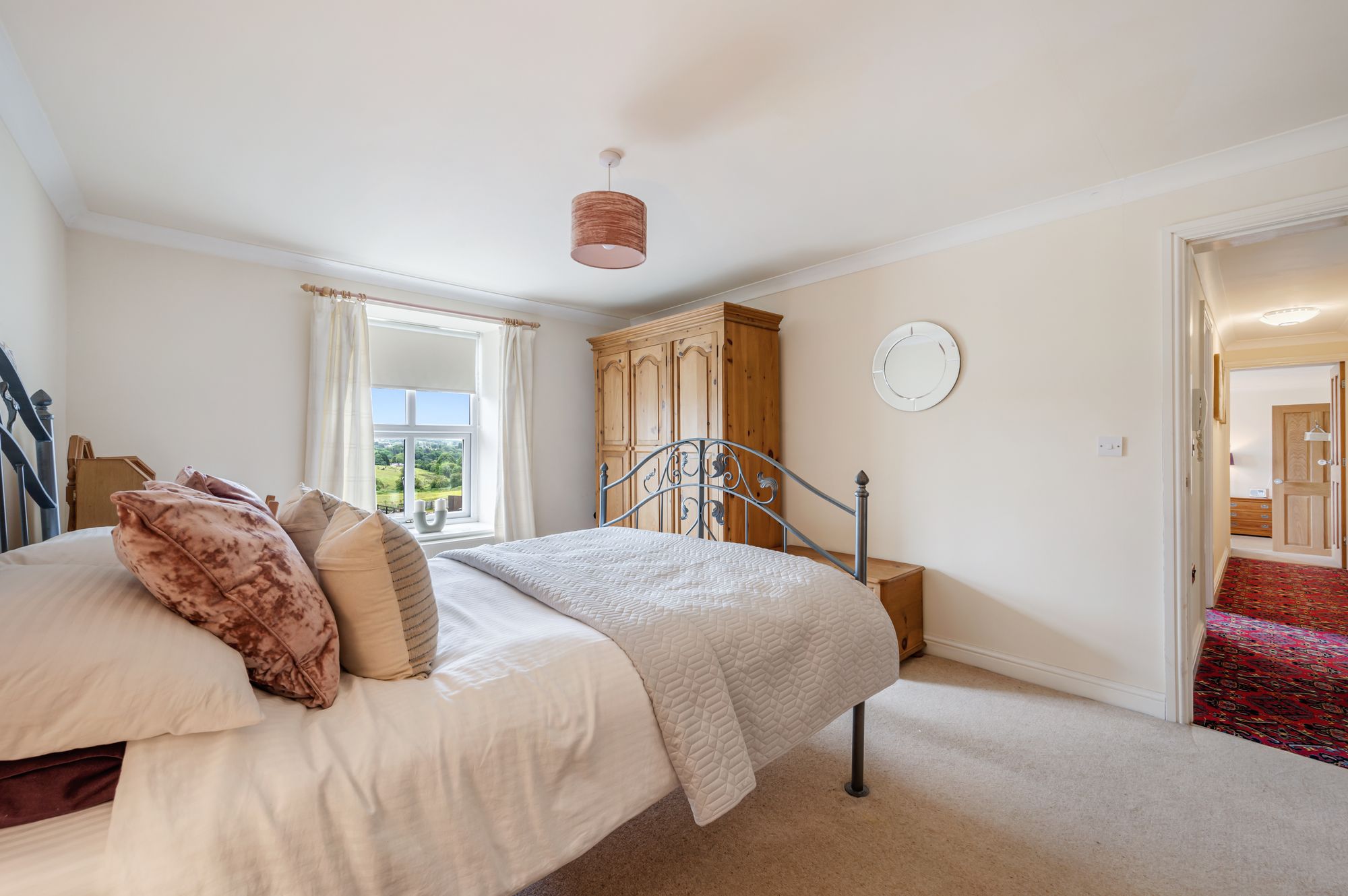 4 bed detached house for sale in Higher Summerseat, Bury 26