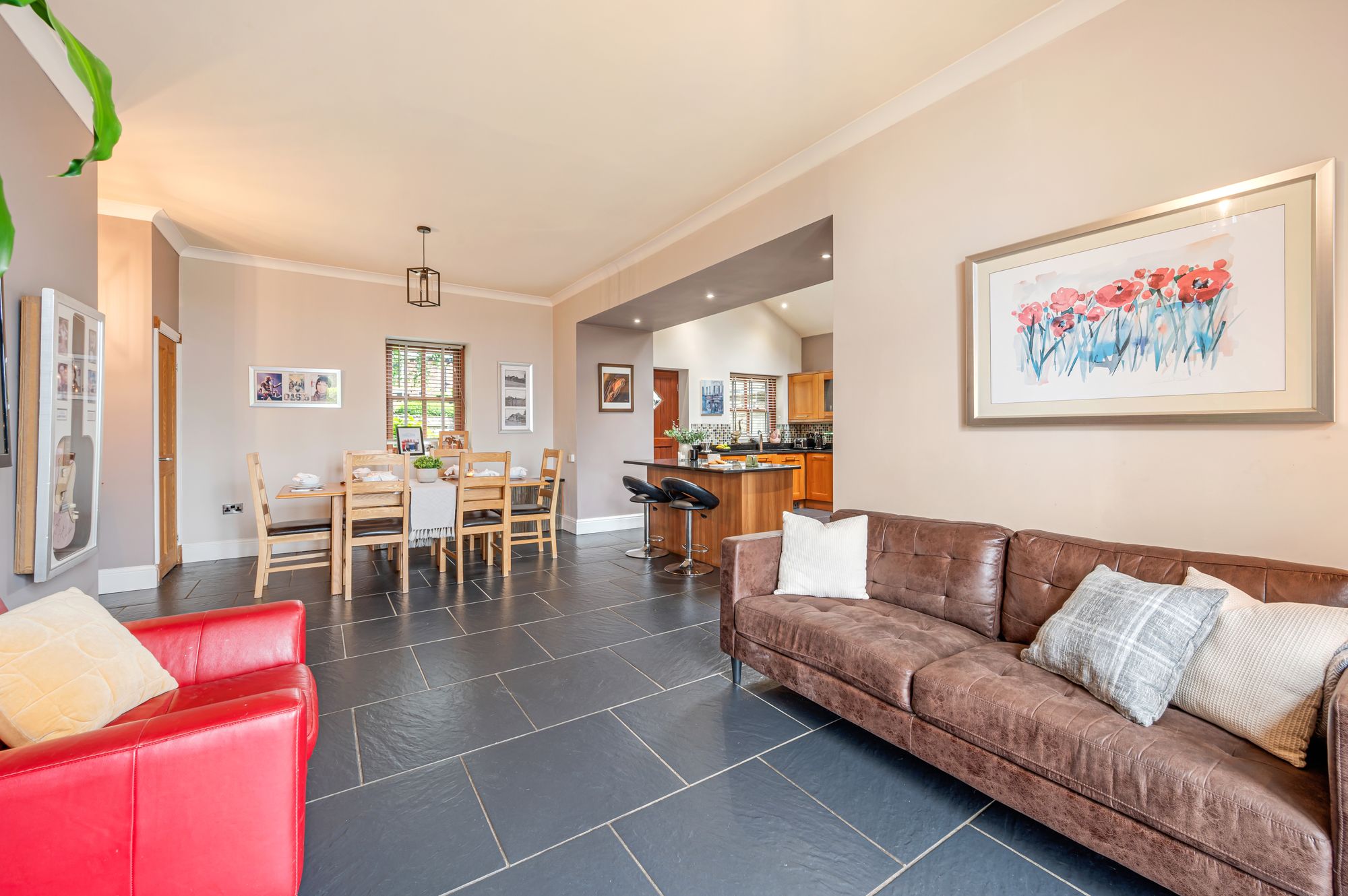 4 bed detached house for sale in Higher Summerseat, Bury 10