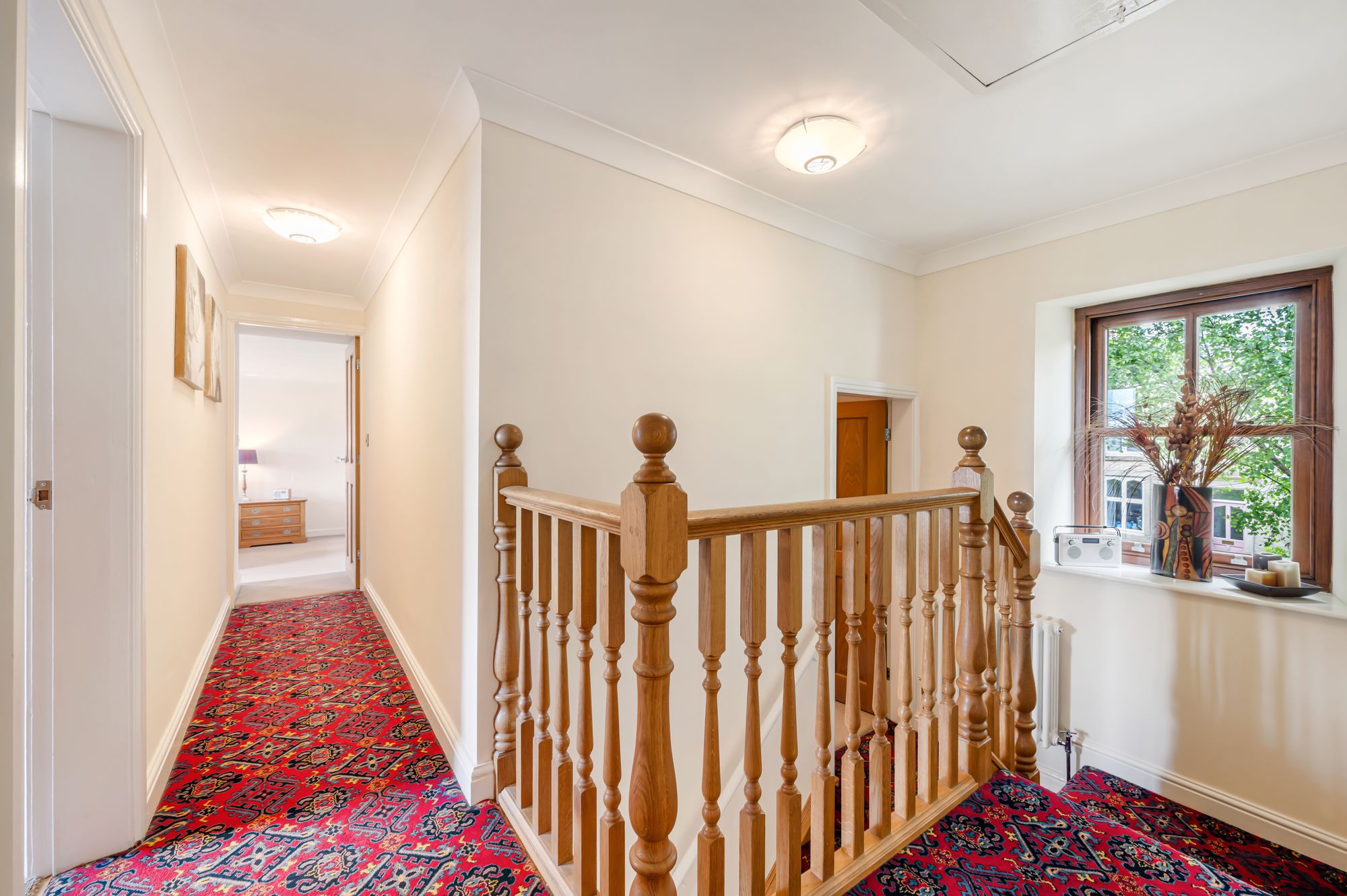 4 bed detached house for sale in Higher Summerseat, Bury  - Property Image 35