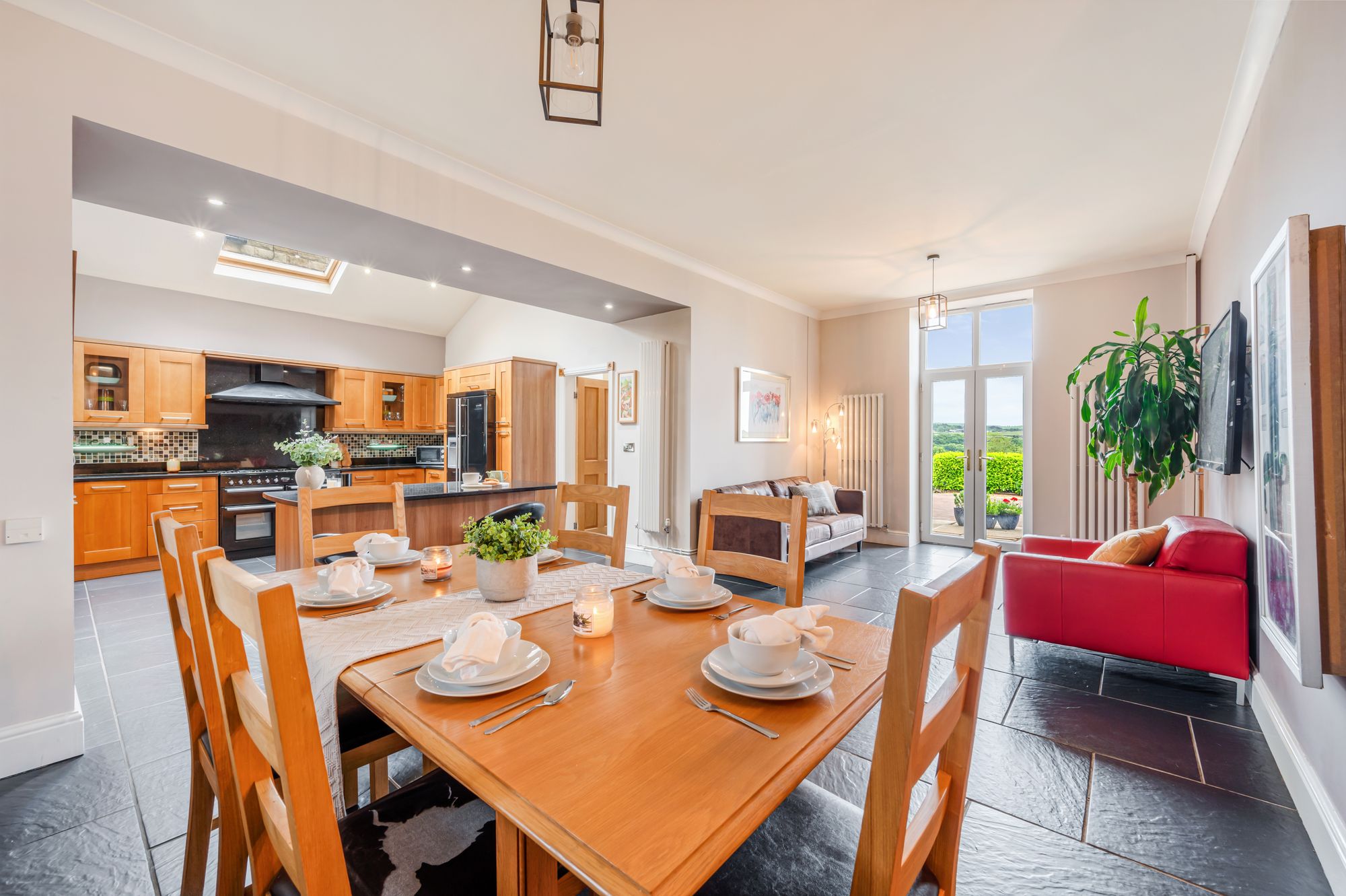 4 bed detached house for sale in Higher Summerseat, Bury 3