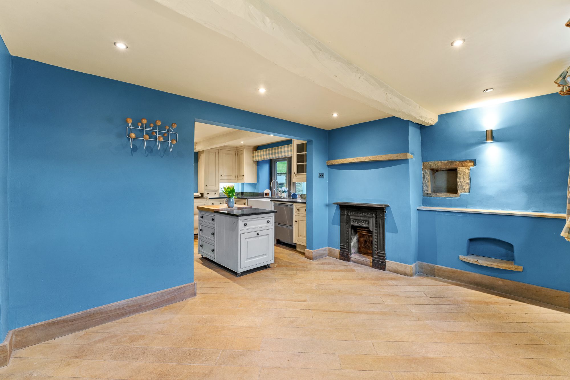 4 bed detached house for sale in Hurst Lane, Rossendale  - Property Image 20