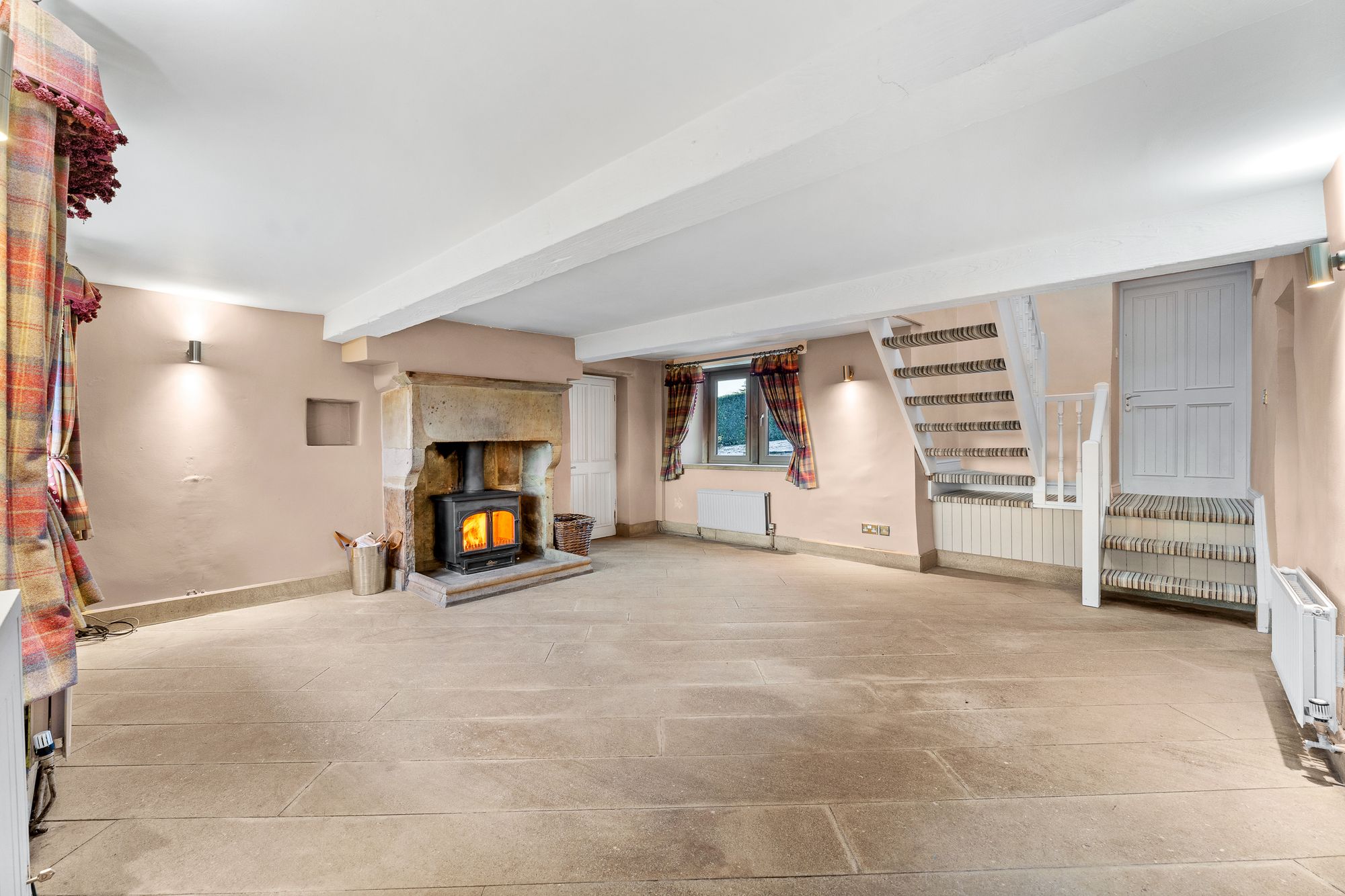 4 bed detached house for sale in Hurst Lane, Rossendale  - Property Image 7
