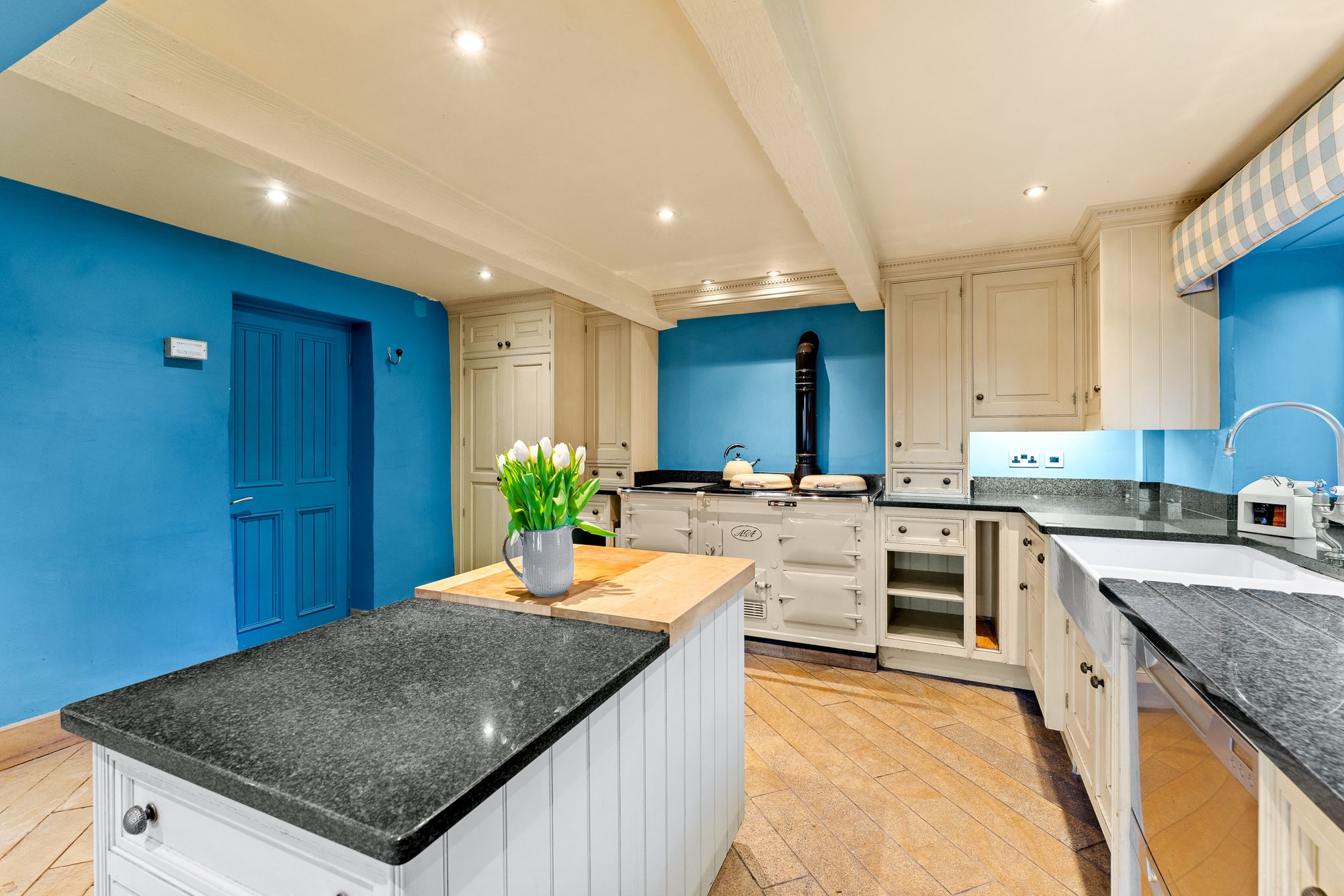 4 bed detached house for sale in Hurst Lane, Rossendale  - Property Image 3