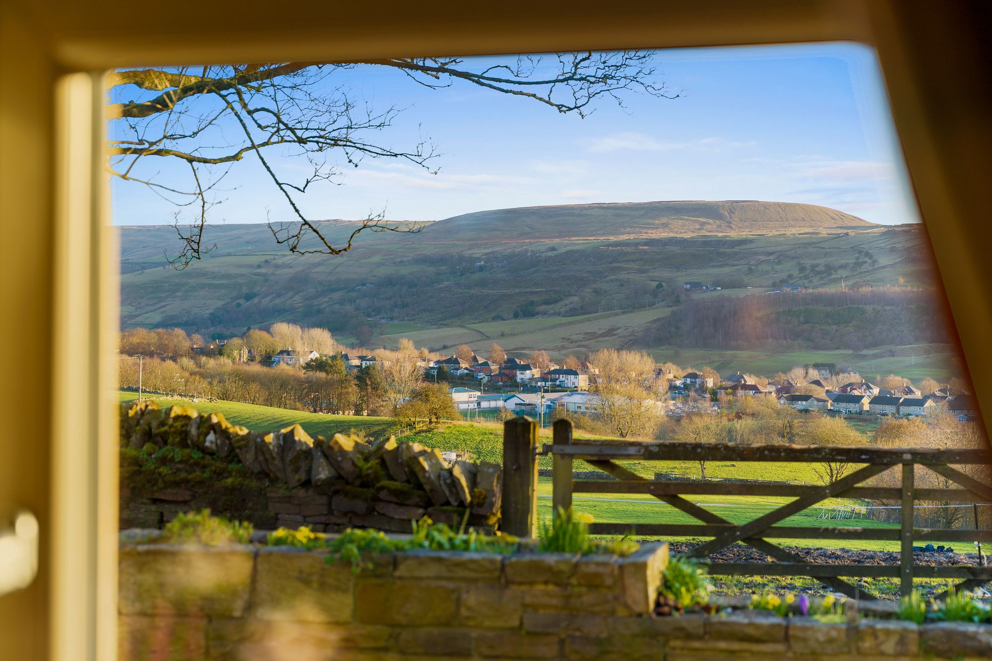 4 bed detached house for sale in Hurst Lane, Rossendale  - Property Image 10