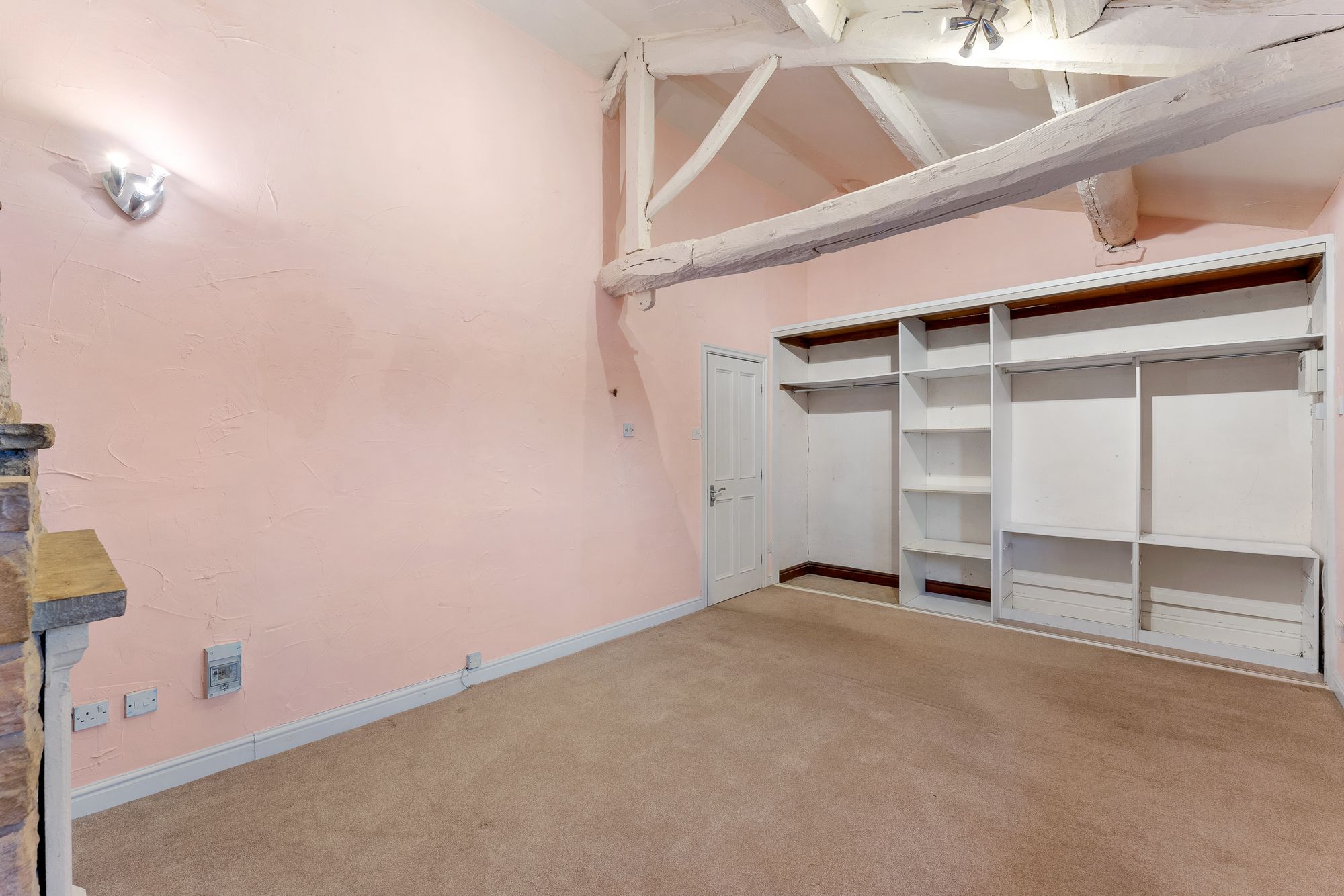 4 bed detached house for sale in Hurst Lane, Rossendale  - Property Image 33