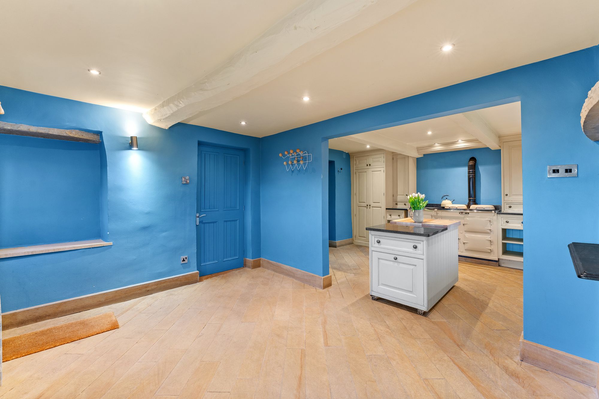 4 bed detached house for sale in Hurst Lane, Rossendale  - Property Image 21