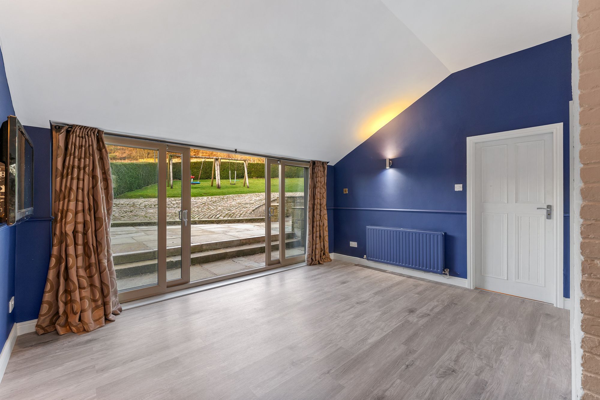 4 bed detached house for sale in Hurst Lane, Rossendale 25