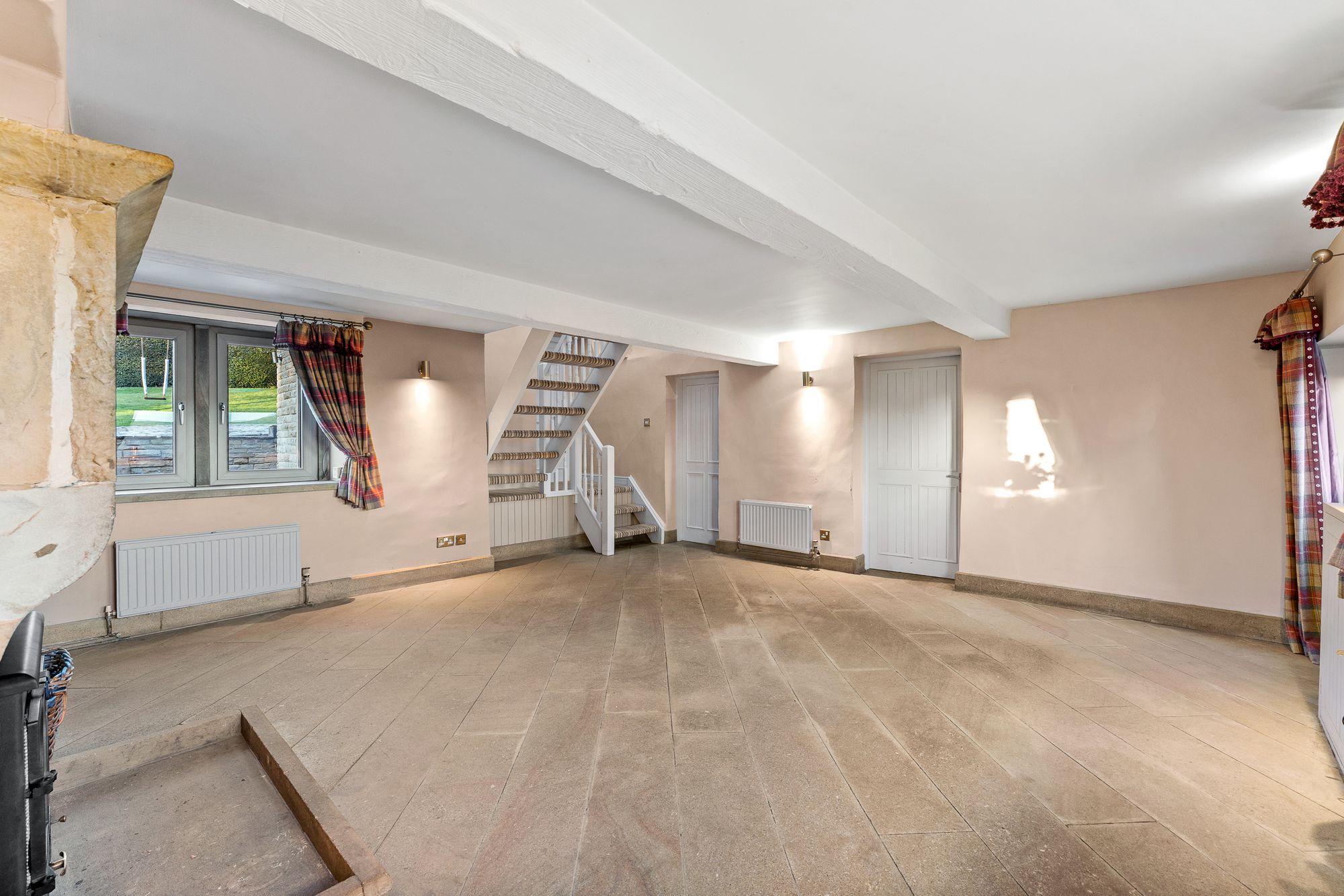 4 bed detached house for sale in Hurst Lane, Rossendale  - Property Image 11