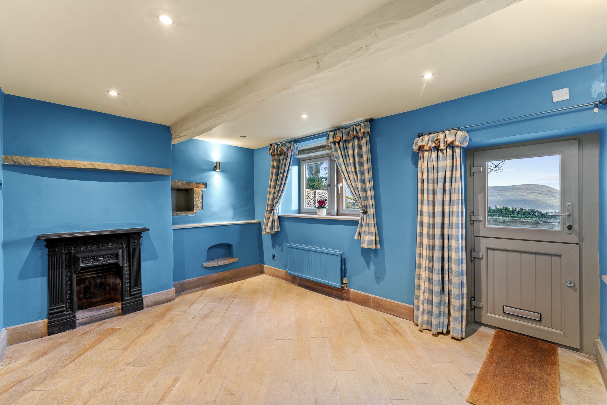 4 bed detached house for sale in Hurst Lane, Rossendale 17