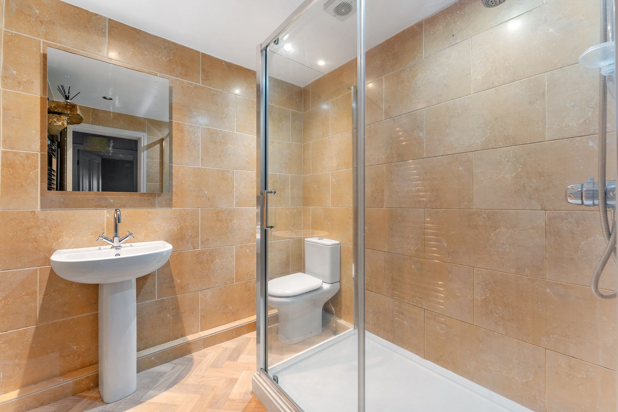 4 bed detached house for sale in Hurst Lane, Rossendale  - Property Image 38