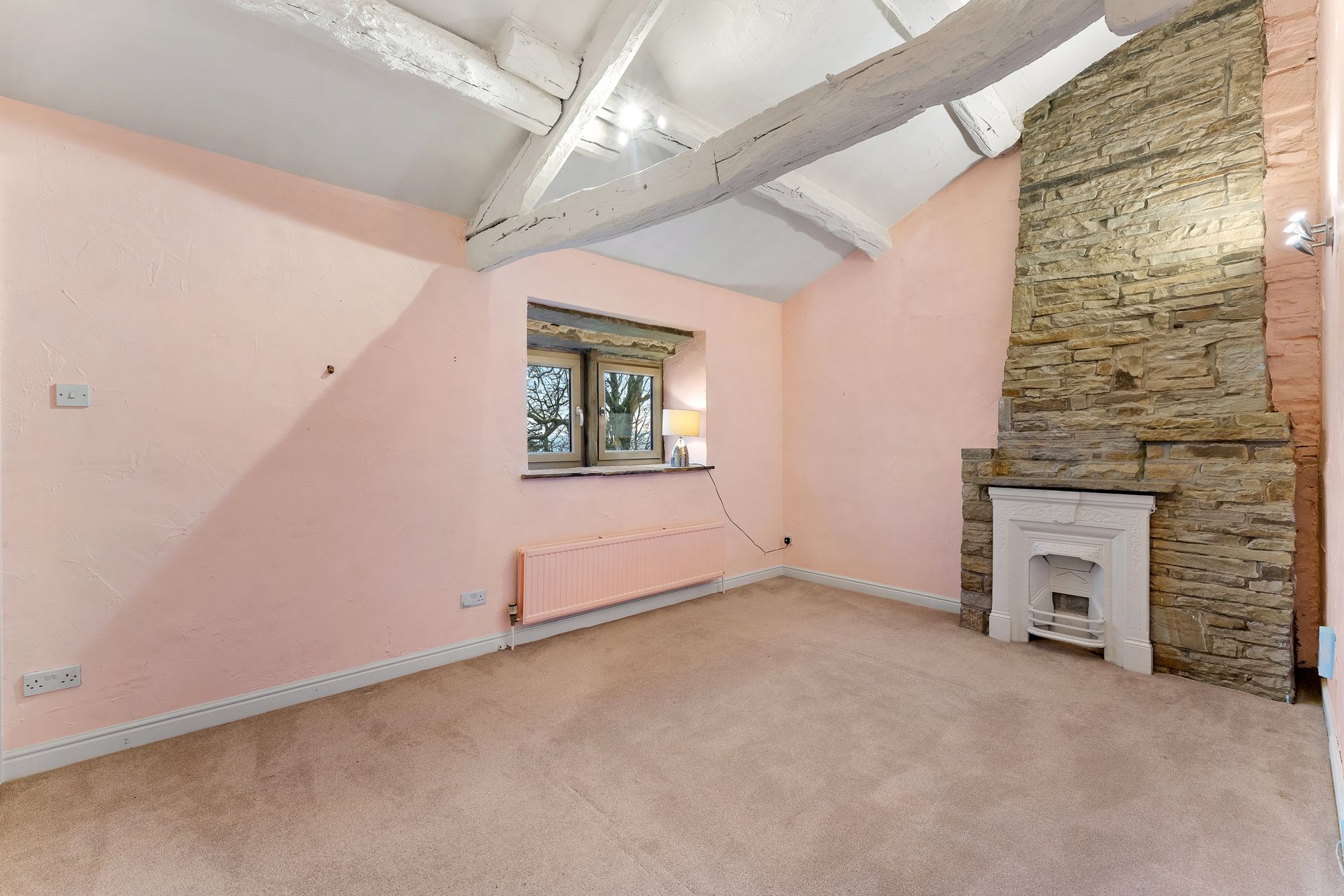 4 bed detached house for sale in Hurst Lane, Rossendale 31